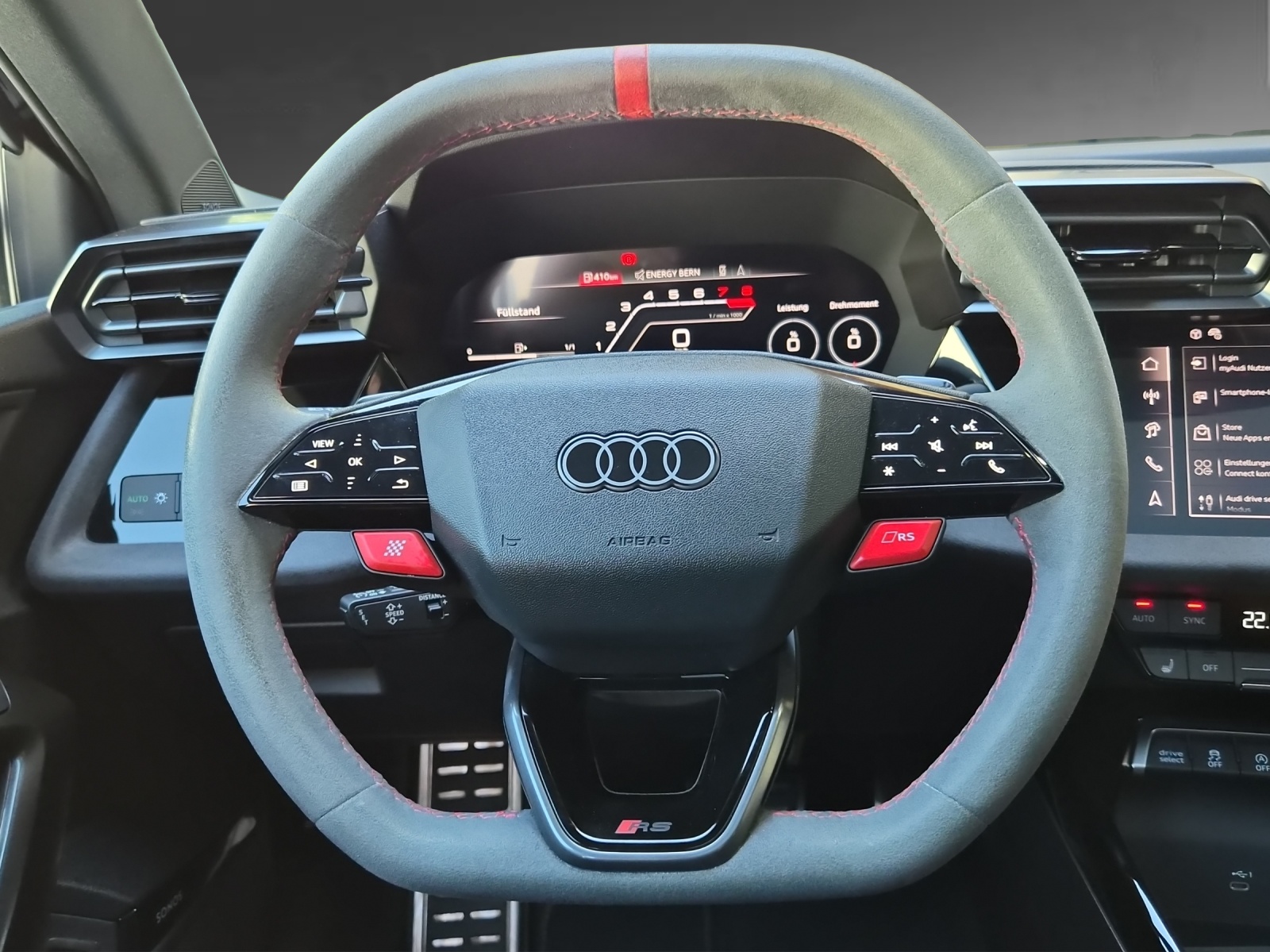 AUDI RS3 Sportback 2.5 TSI quattro S-tronic-image-8