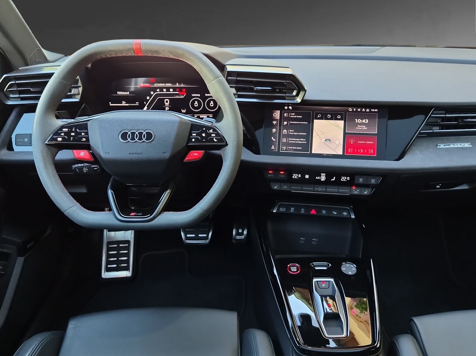 AUDI RS3 Sportback 2.5 TSI quattro S-tronic-image-7