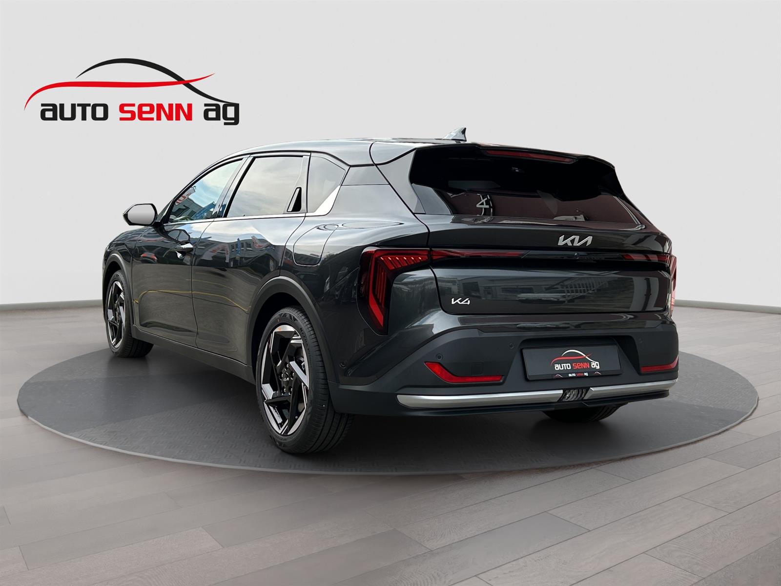 KIA K4 1.6 T-GDi Power+-image-2