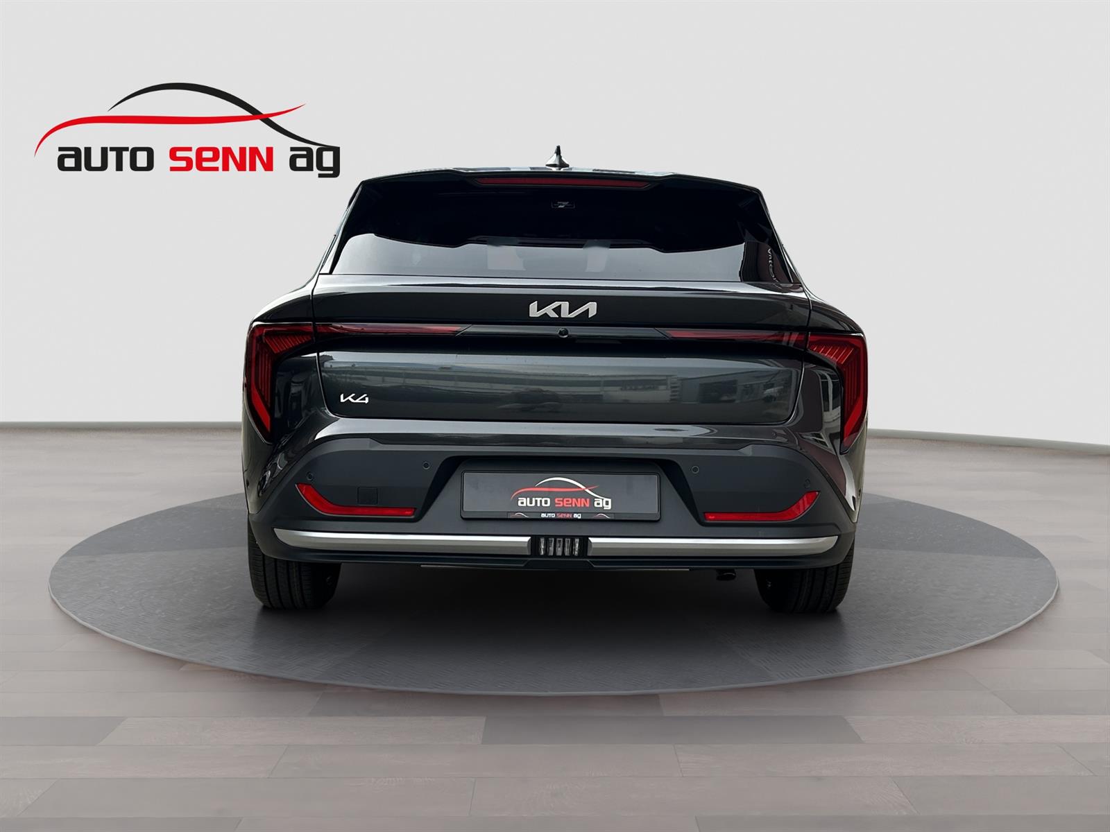 KIA K4 1.6 T-GDi Power+-image-3