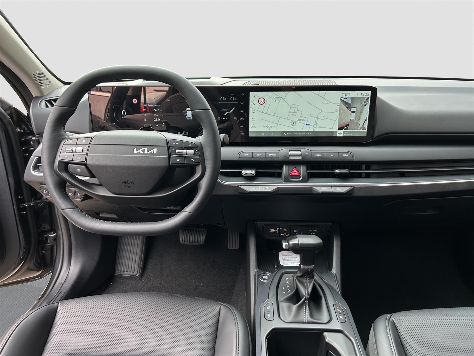 KIA K4 1.6 T-GDi Power+-image-8