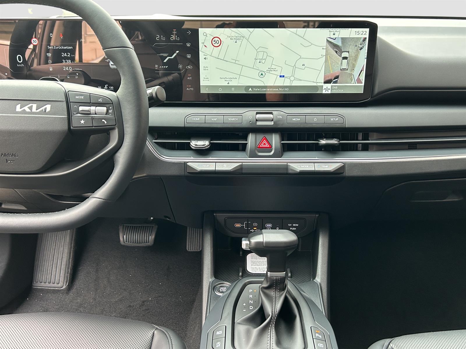 KIA K4 1.6 T-GDi Power+-image-10