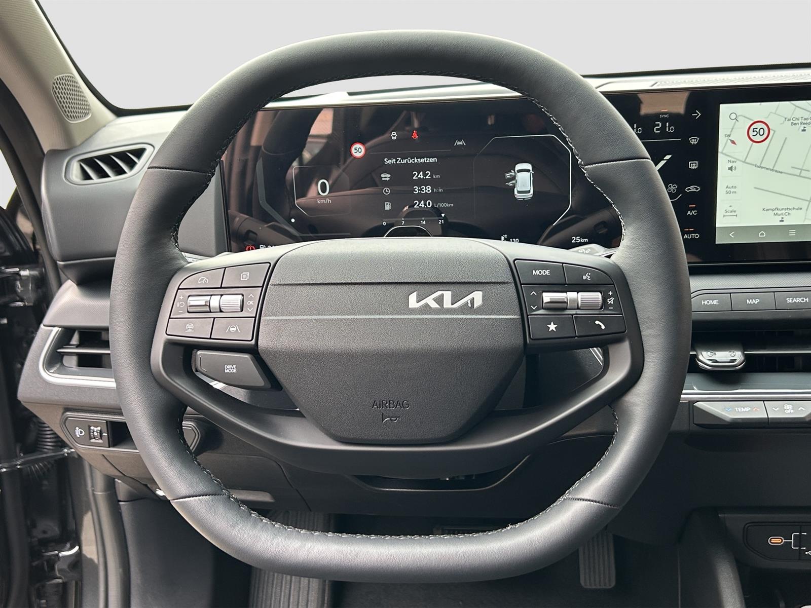 KIA K4 1.6 T-GDi Power+-image-9