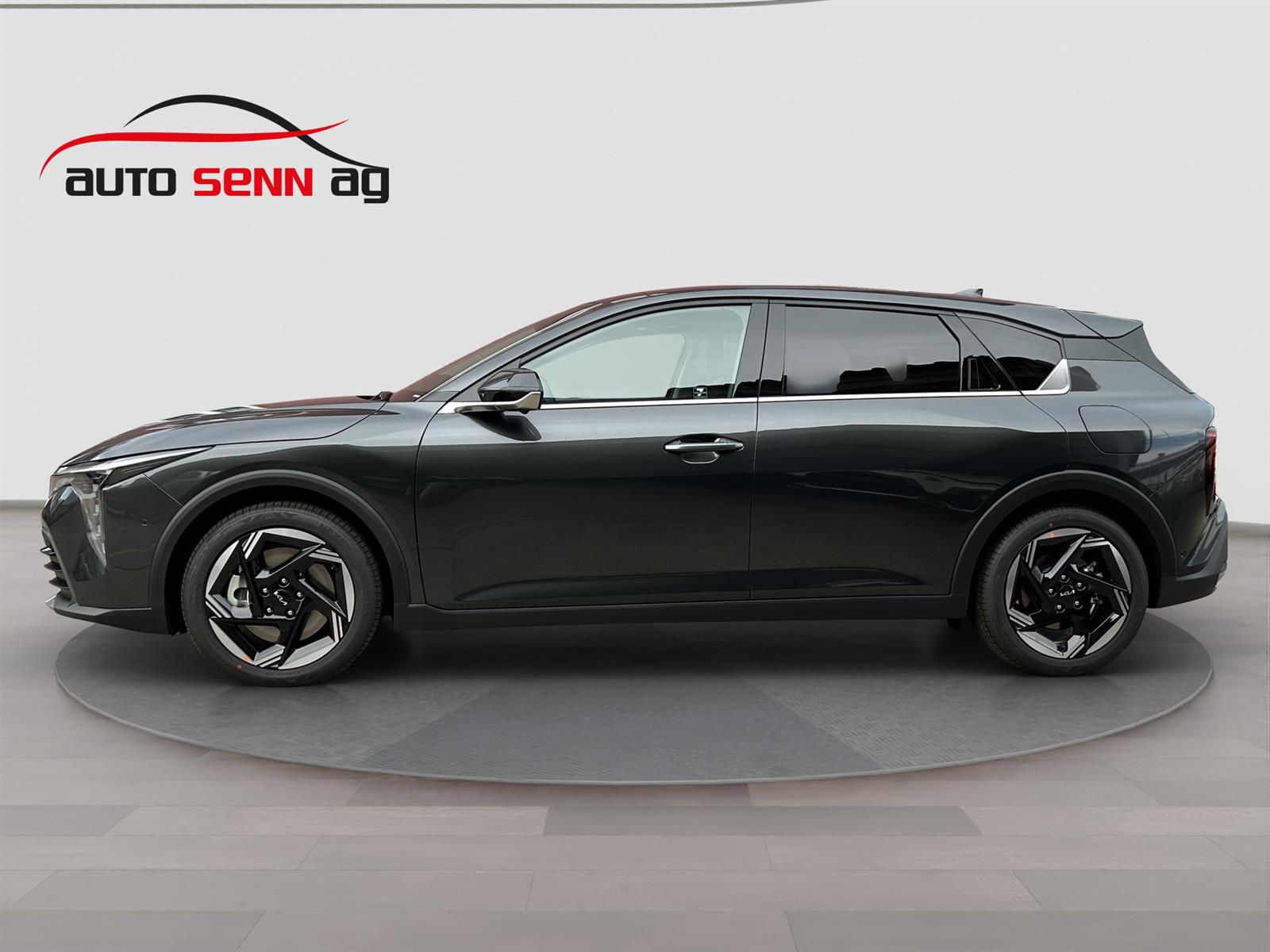 KIA K4 1.6 T-GDi Power+-image-1