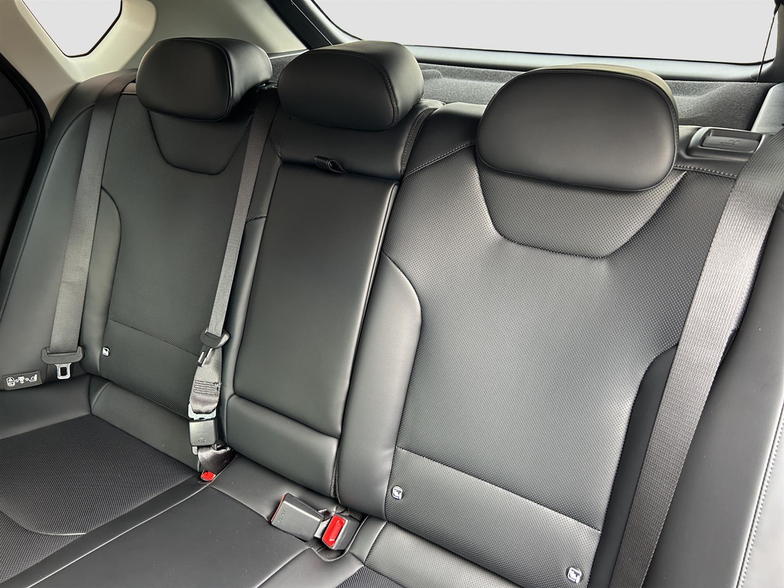 KIA K4 1.6 T-GDi Power+-image-5