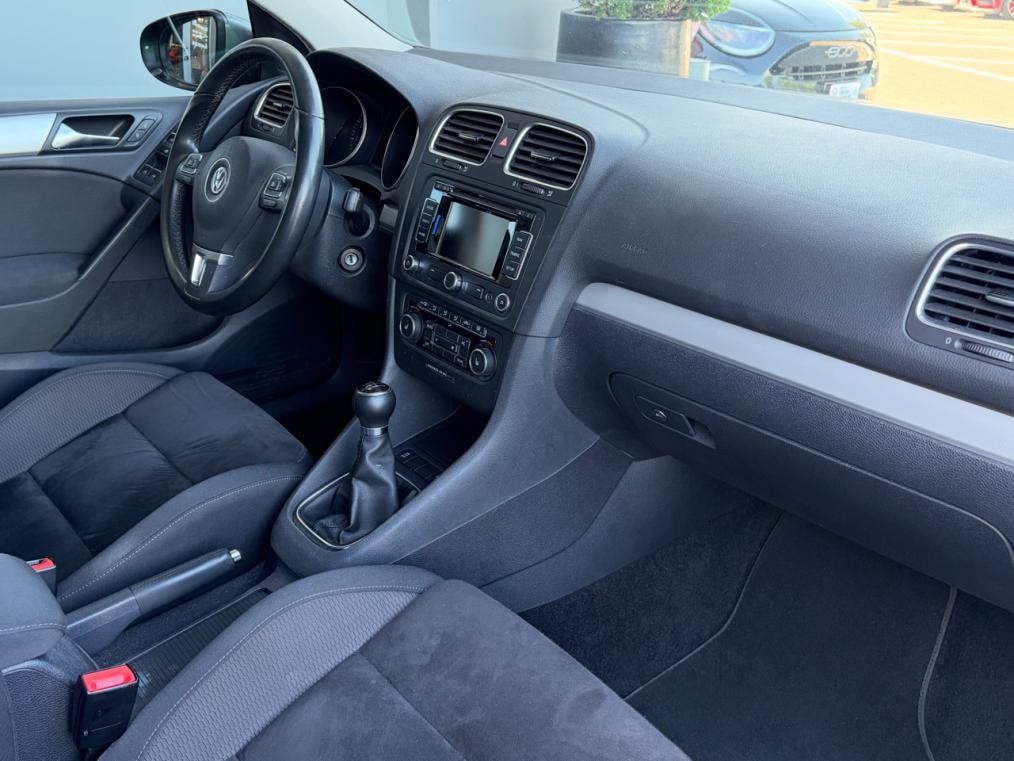 VW Golf VI 1.4 TSi Highline-image-6