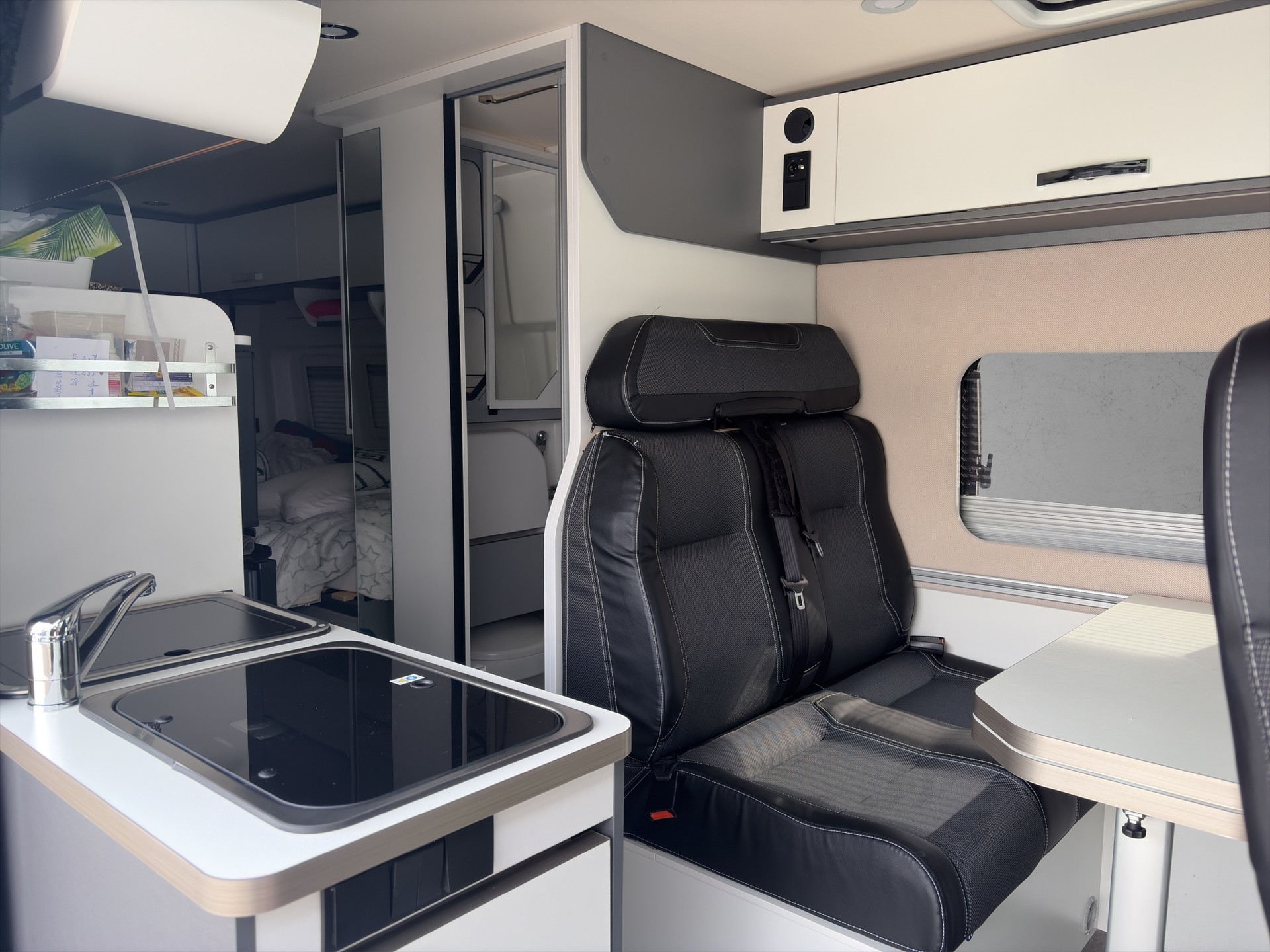 FIAT Bantam V630 Premium-image-8