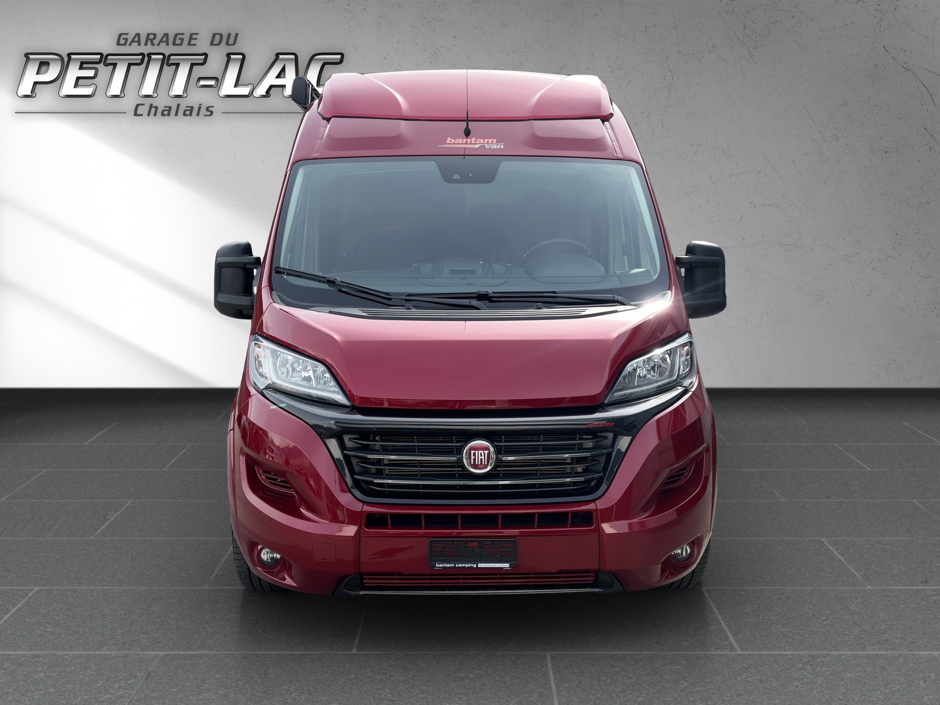 FIAT Bantam V630 Premium-image-1