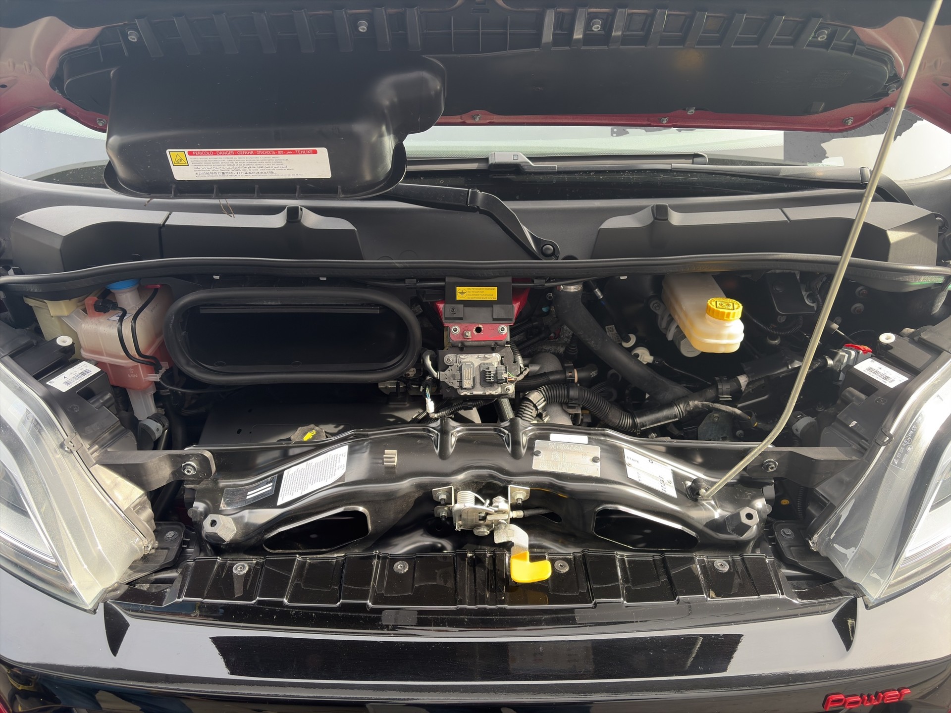 FIAT Bantam V630 Premium-image-13