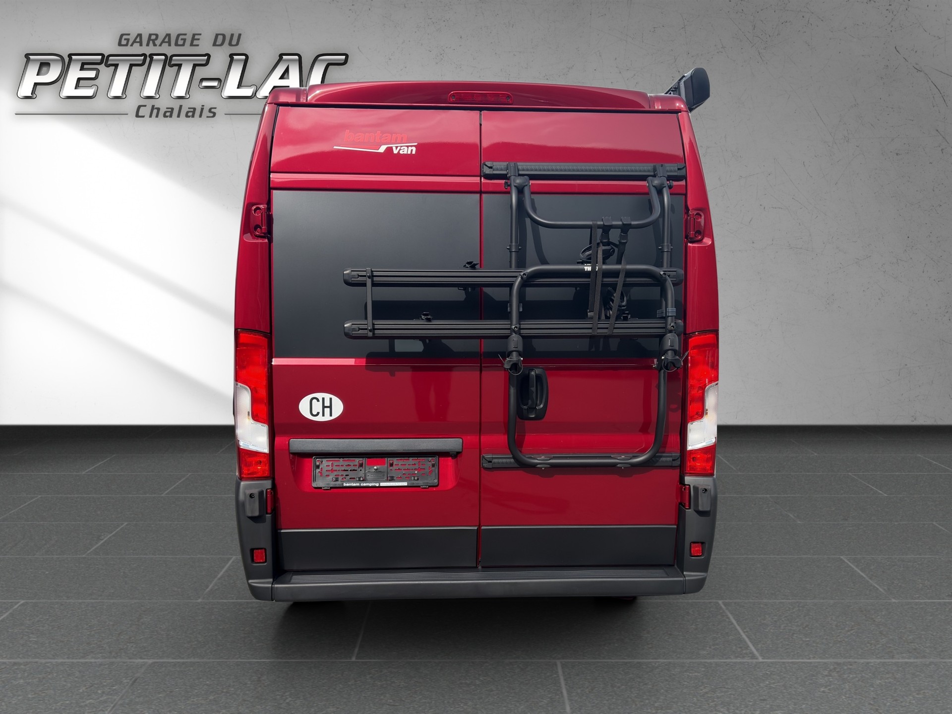 FIAT Bantam V630 Premium-image-4