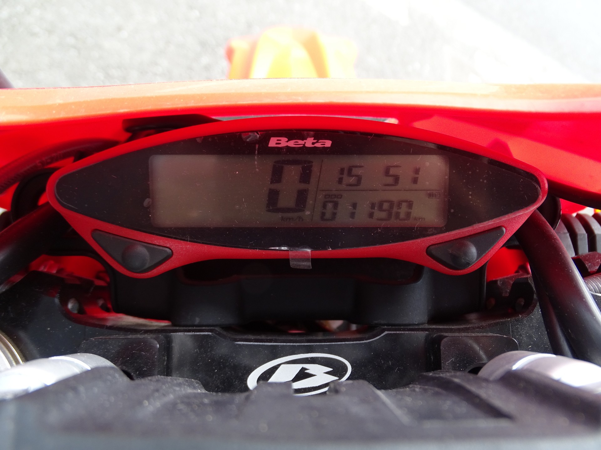 BETA RR 350-4T EFI Enduro-image-6