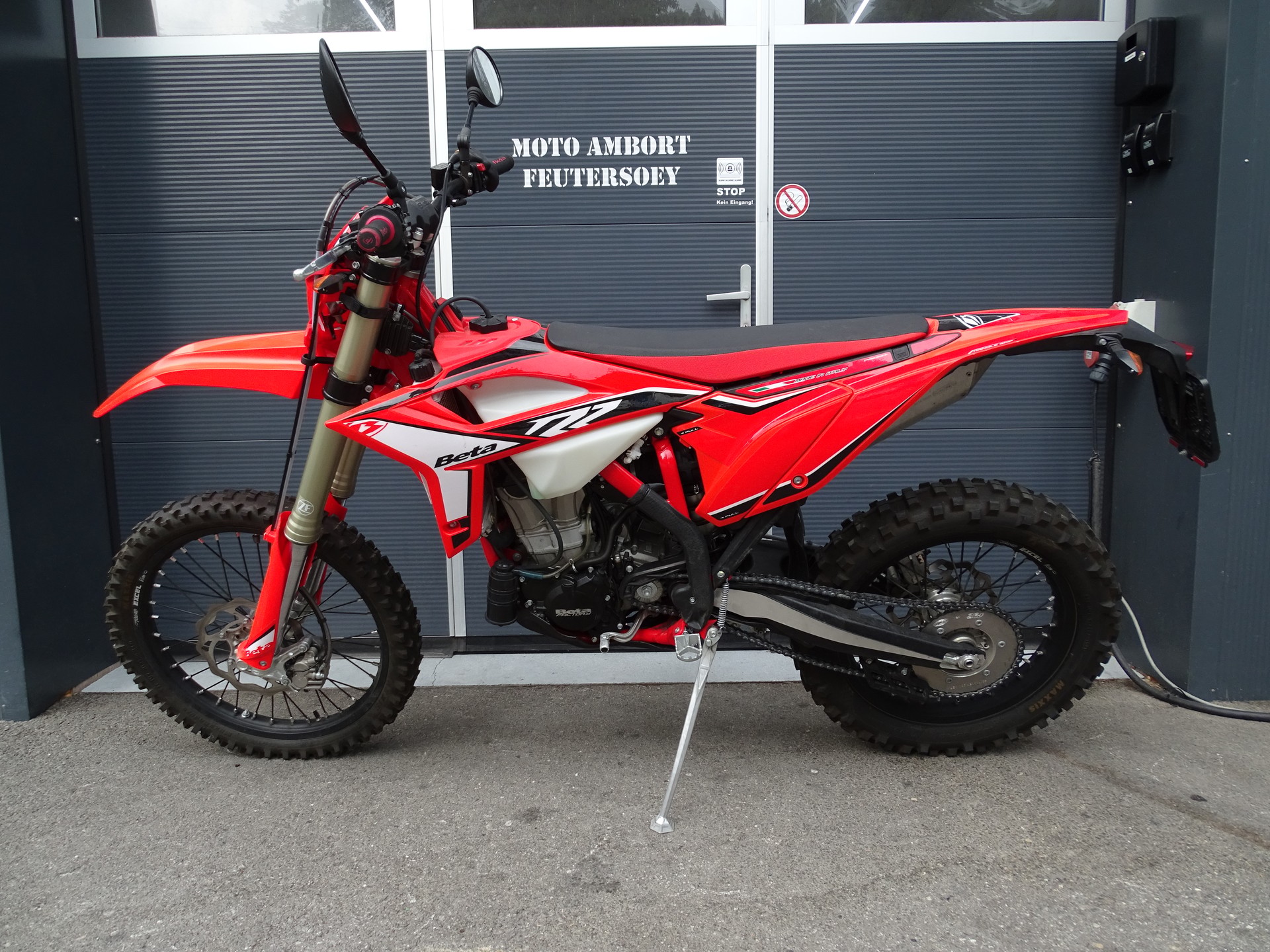 BETA RR 350-4T EFI Enduro-image-4
