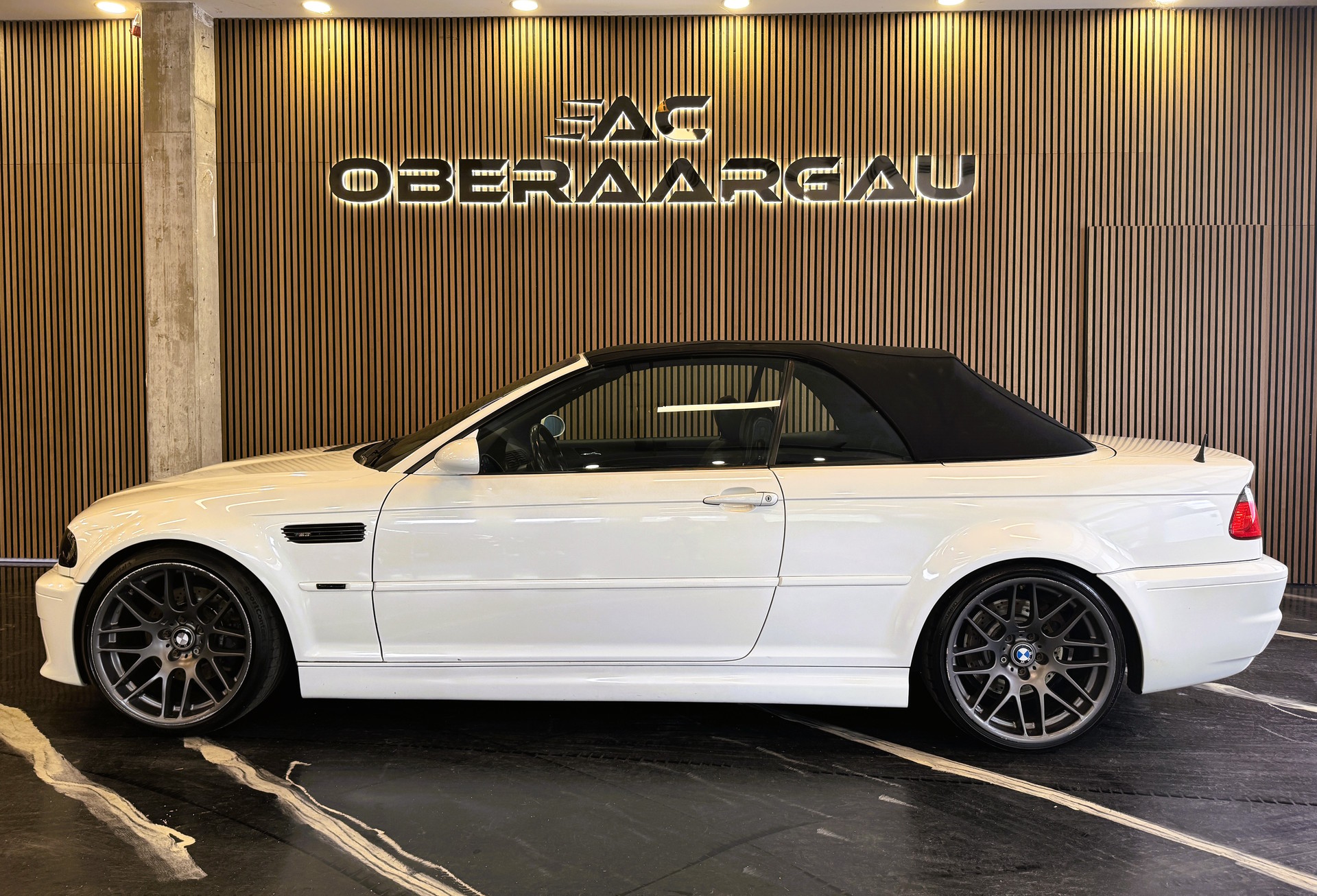 BMW M3 Cabriolet-image-3