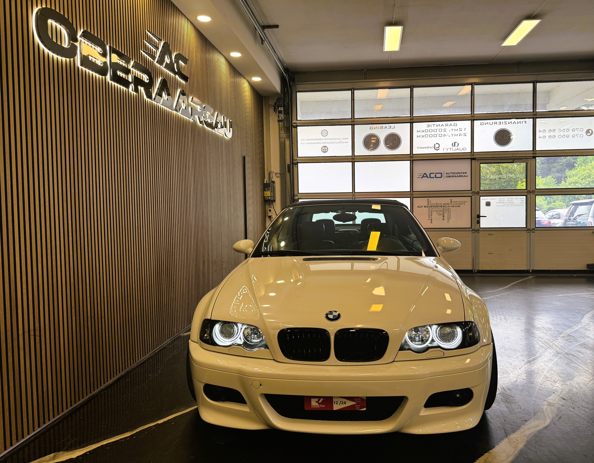 BMW M3 Cabriolet-image-1