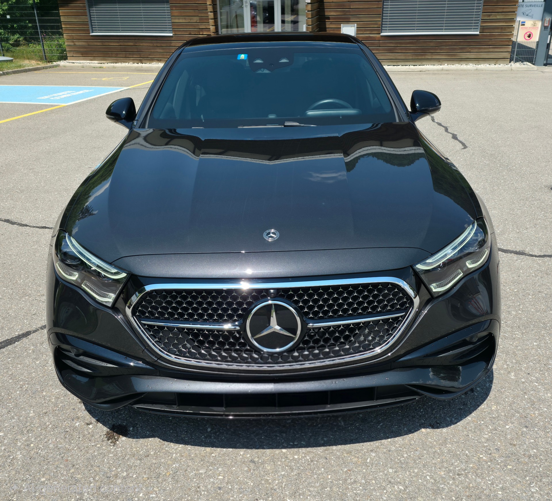 MERCEDES-BENZ E 220 d AMG Line 4matic-image-3
