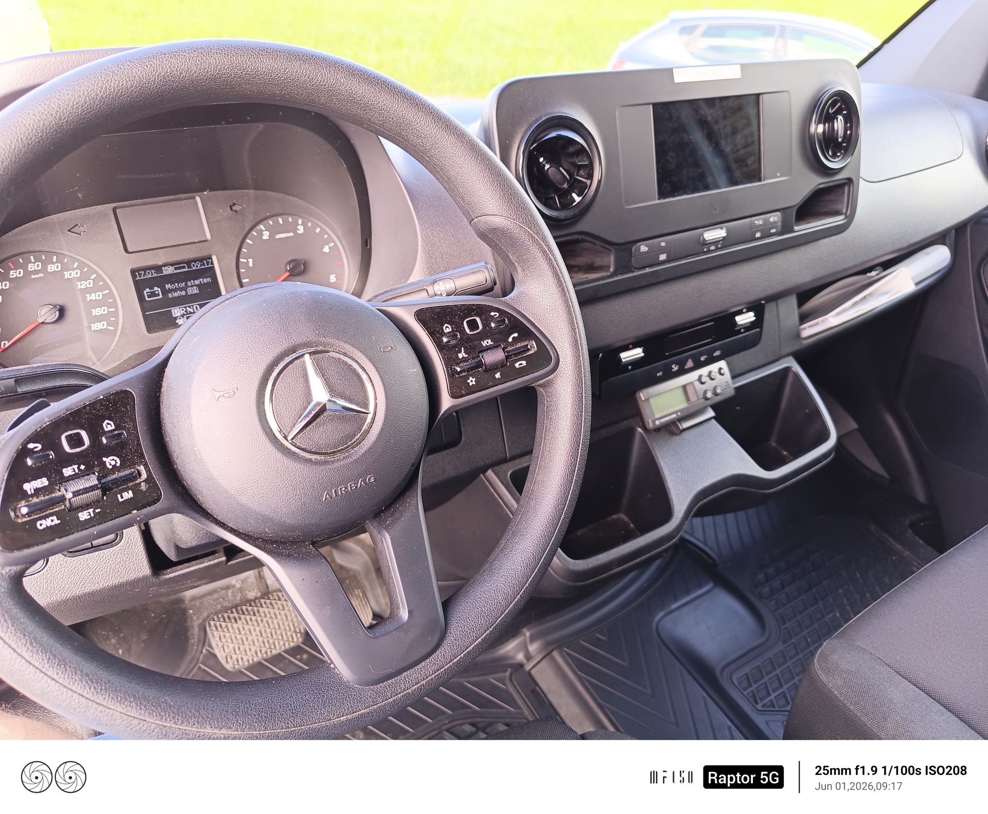 MERCEDES-BENZ 2.0 CDI 315-image-5