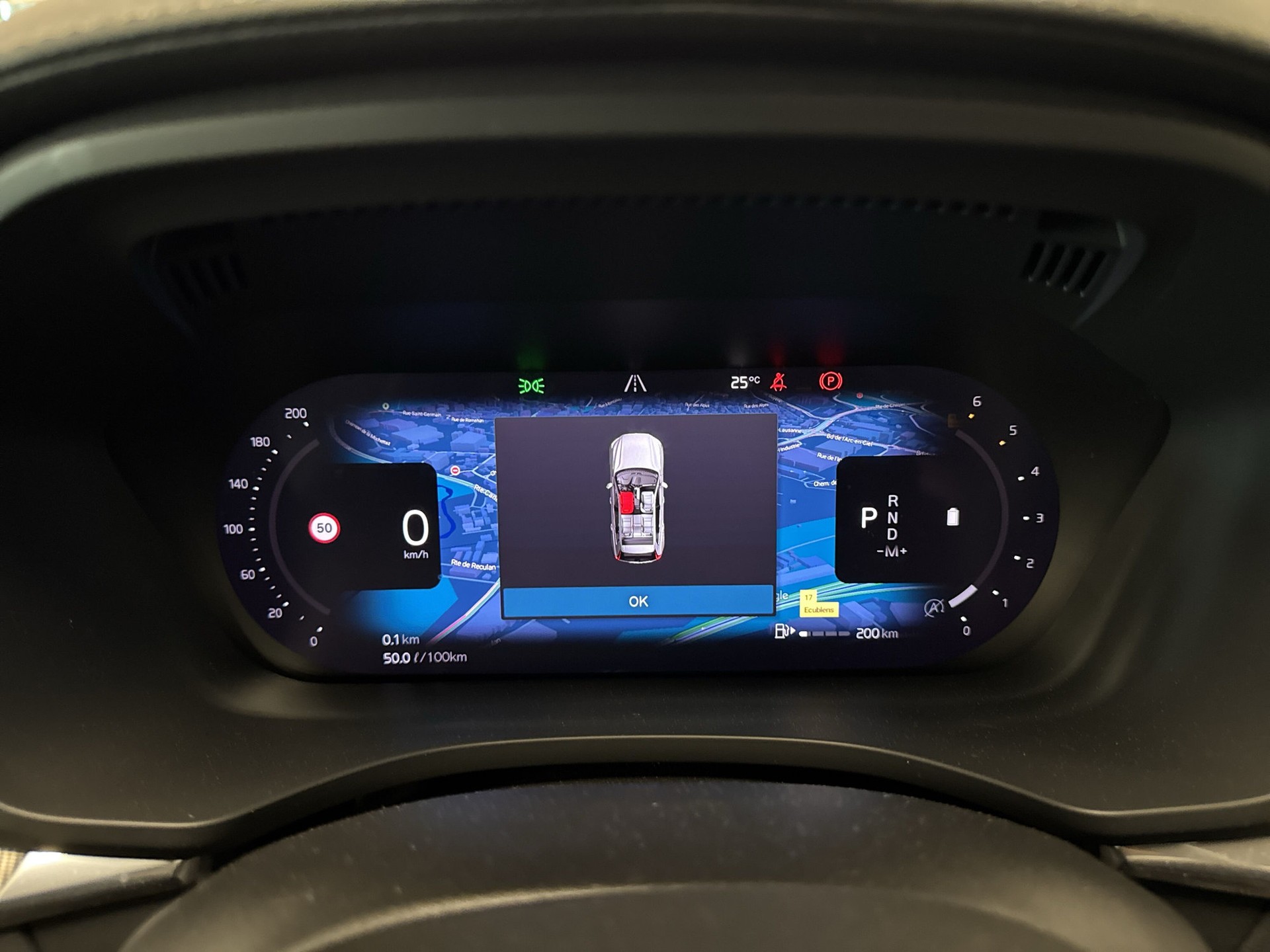 VOLVO XC60 B5 Diesel Mild Hybrid AWD Ultimate Bright Geartronic-image-13