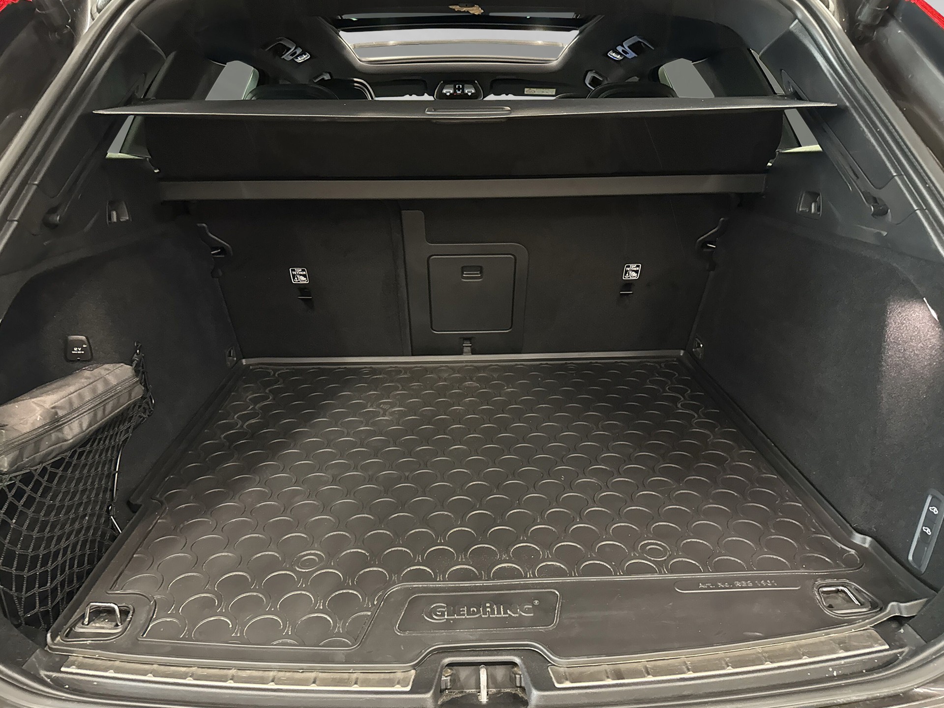 VOLVO XC60 B5 Diesel Mild Hybrid AWD Ultimate Bright Geartronic-image-7