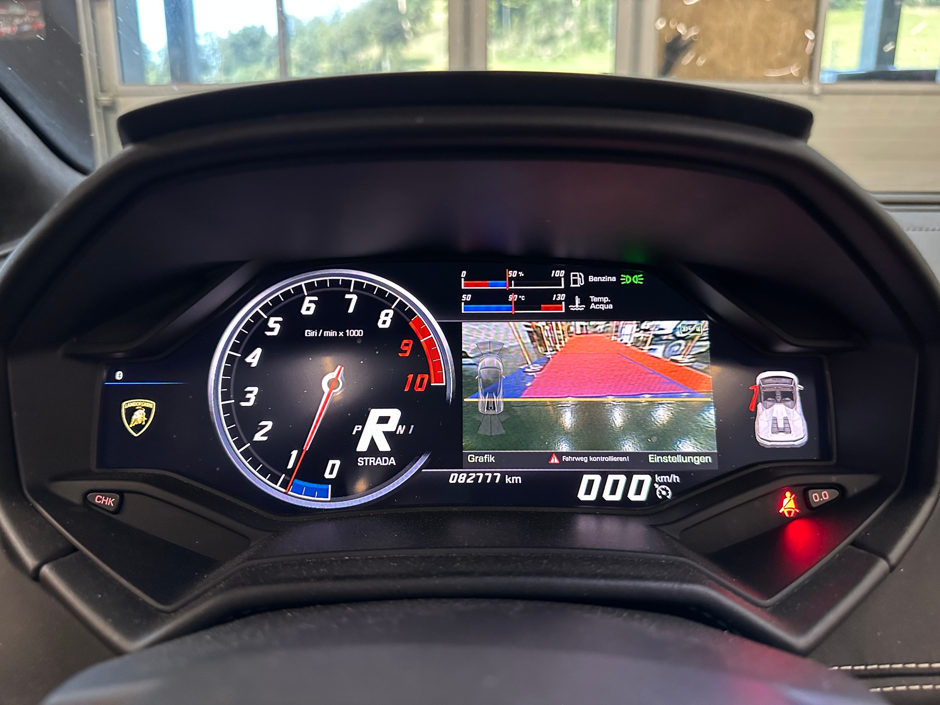 LAMBORGHINI HURACAN-image-18