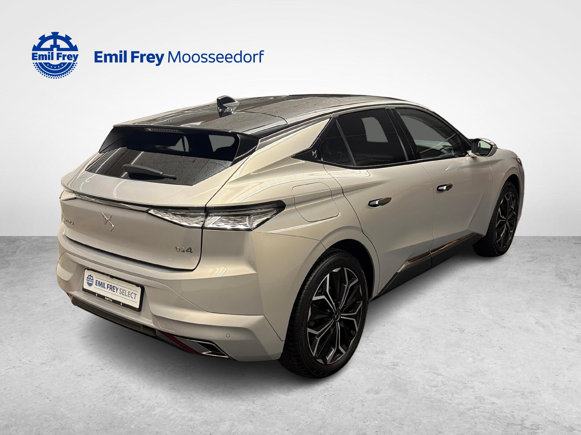 DS AUTOMOBILES 4 1.6 E-Tense Rivoli-image-5