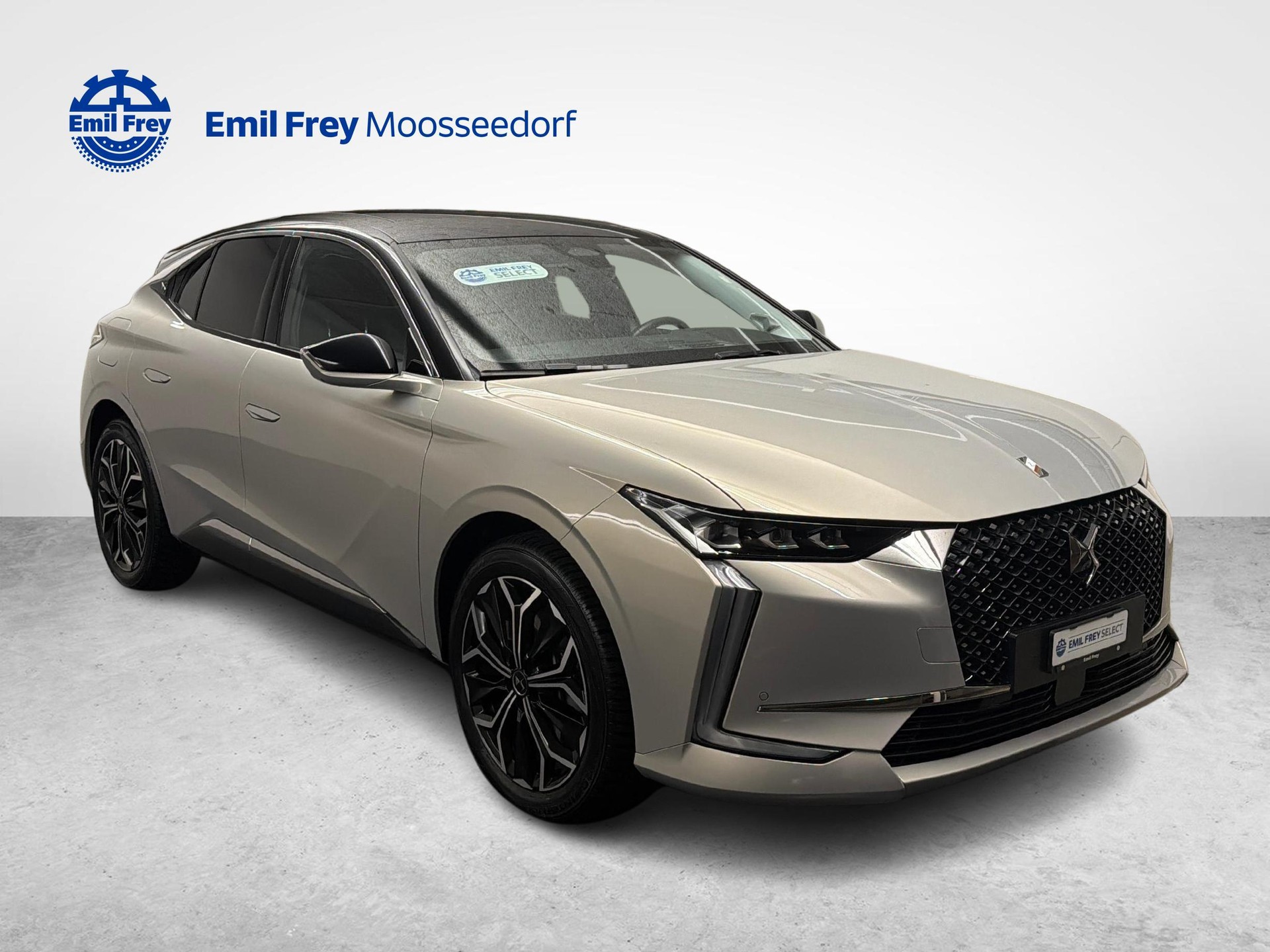 DS AUTOMOBILES 4 1.6 E-Tense Rivoli-image-7