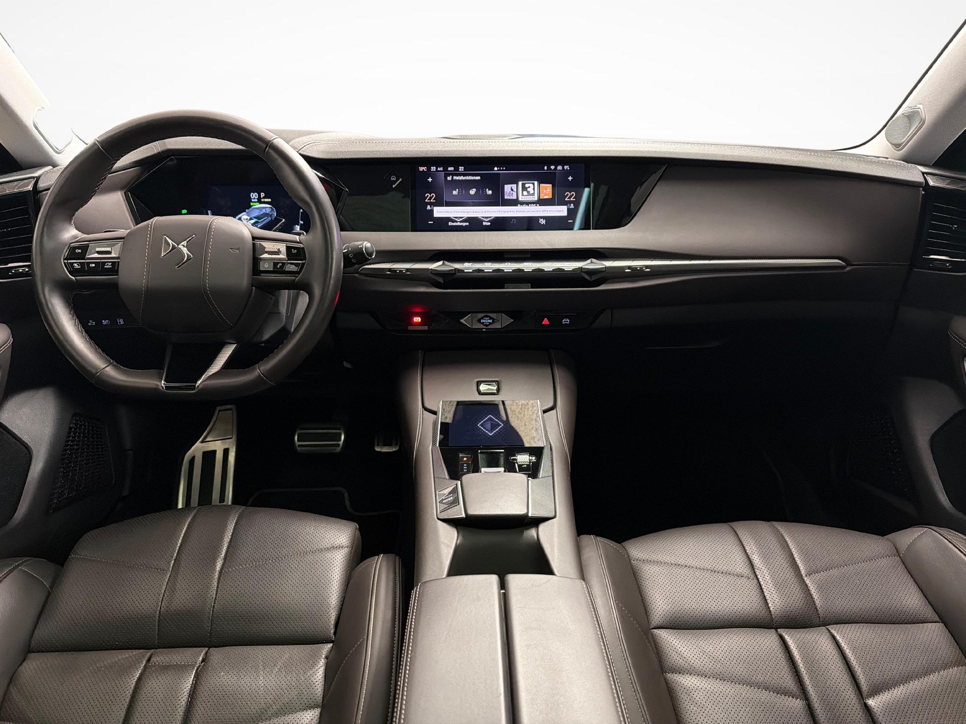 DS AUTOMOBILES 4 1.6 E-Tense Rivoli-image-10
