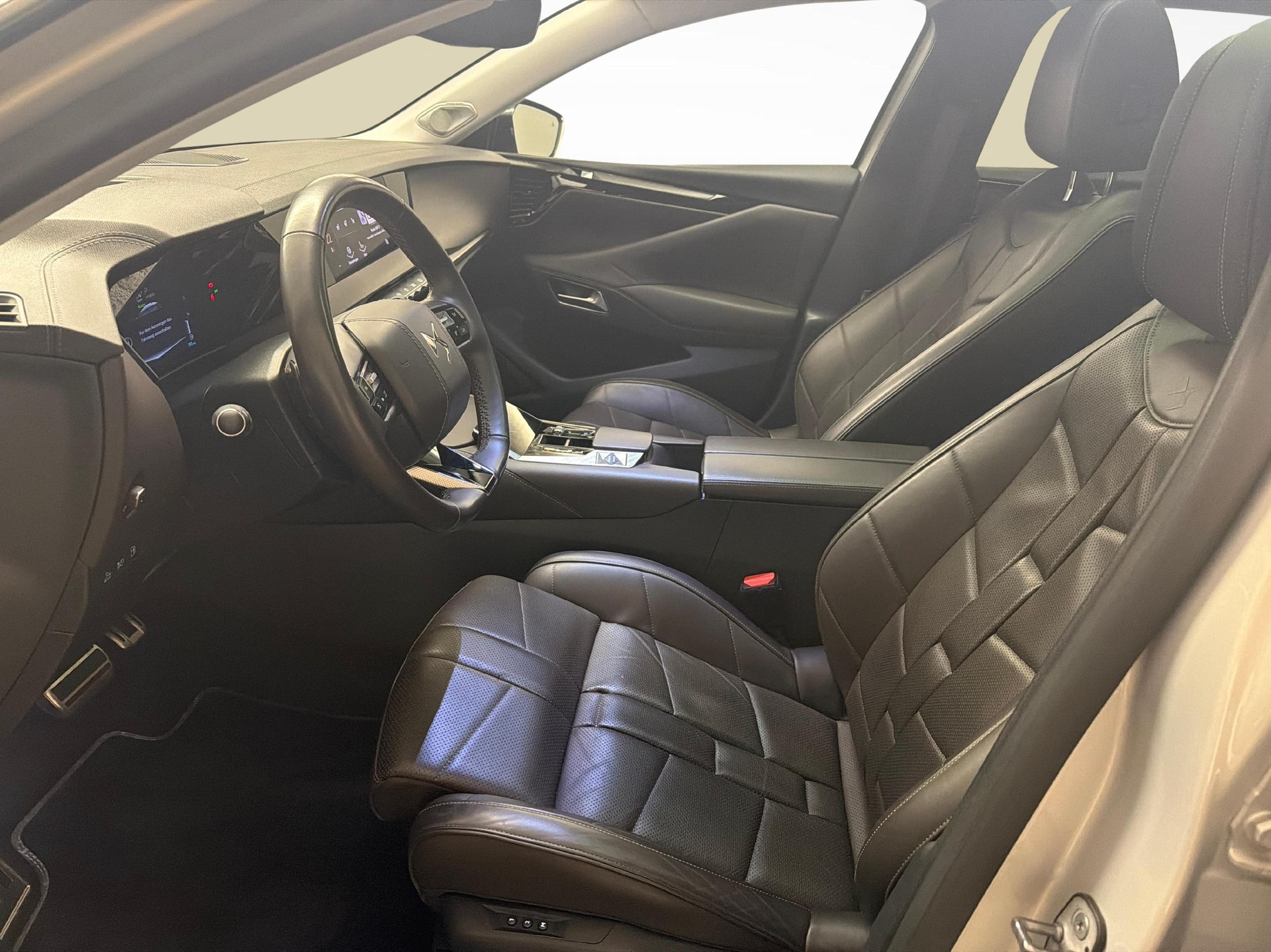 DS AUTOMOBILES 4 1.6 E-Tense Rivoli-image-9