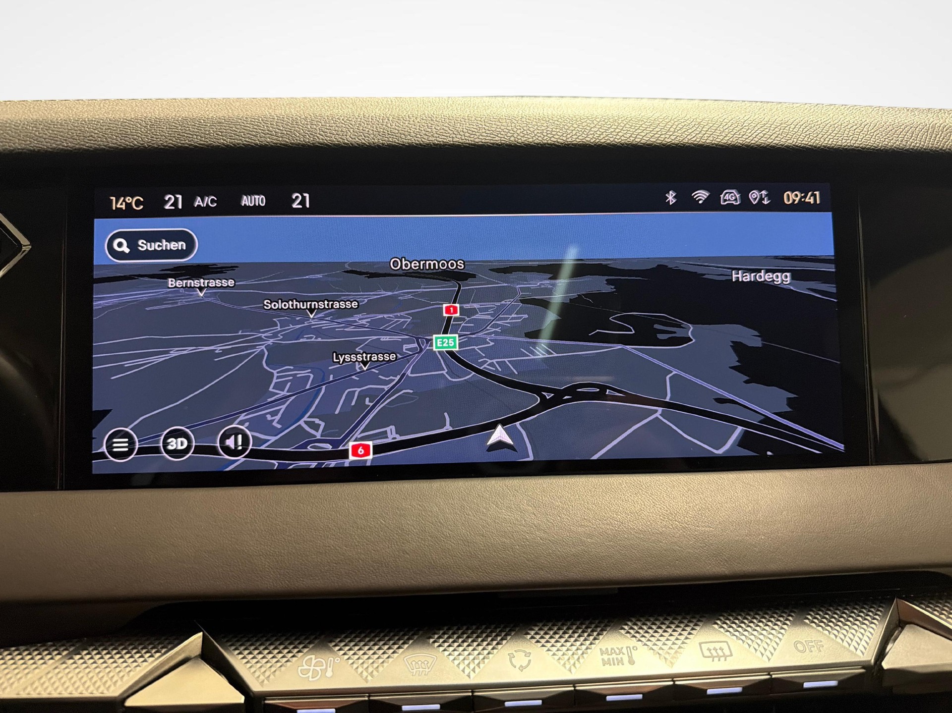 DS AUTOMOBILES 4 1.6 E-Tense Rivoli-image-18