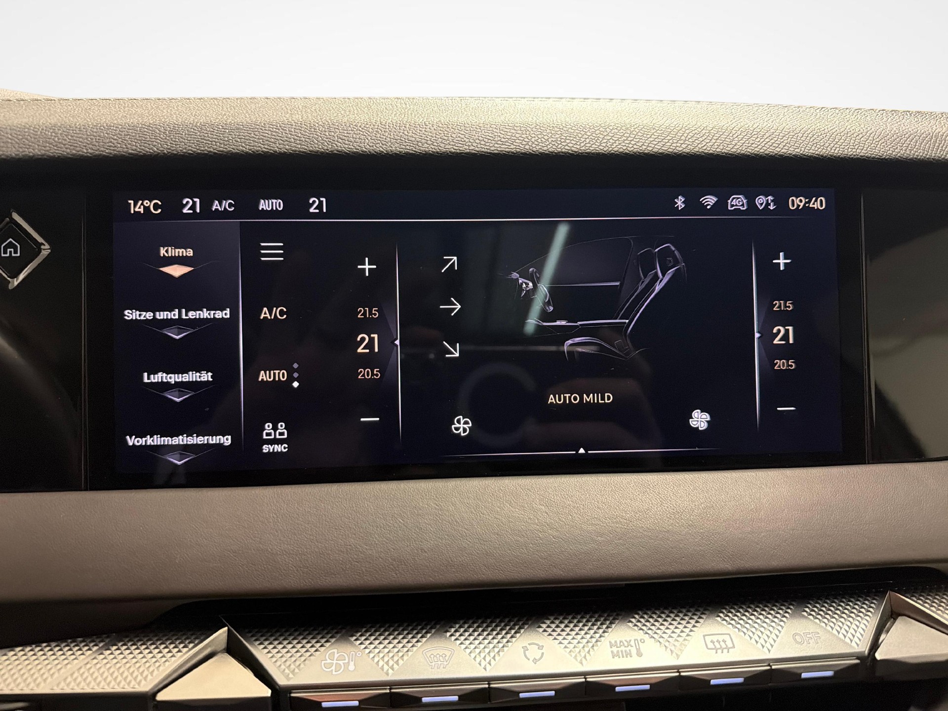 DS AUTOMOBILES 4 1.6 E-Tense Rivoli-image-17