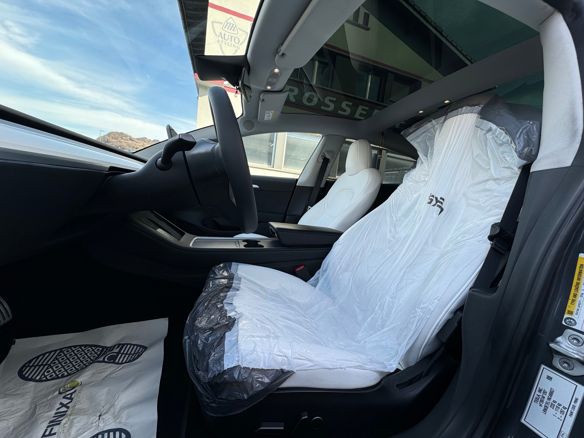 TESLA Model 3 Performance Dual Motor AWD-image-6