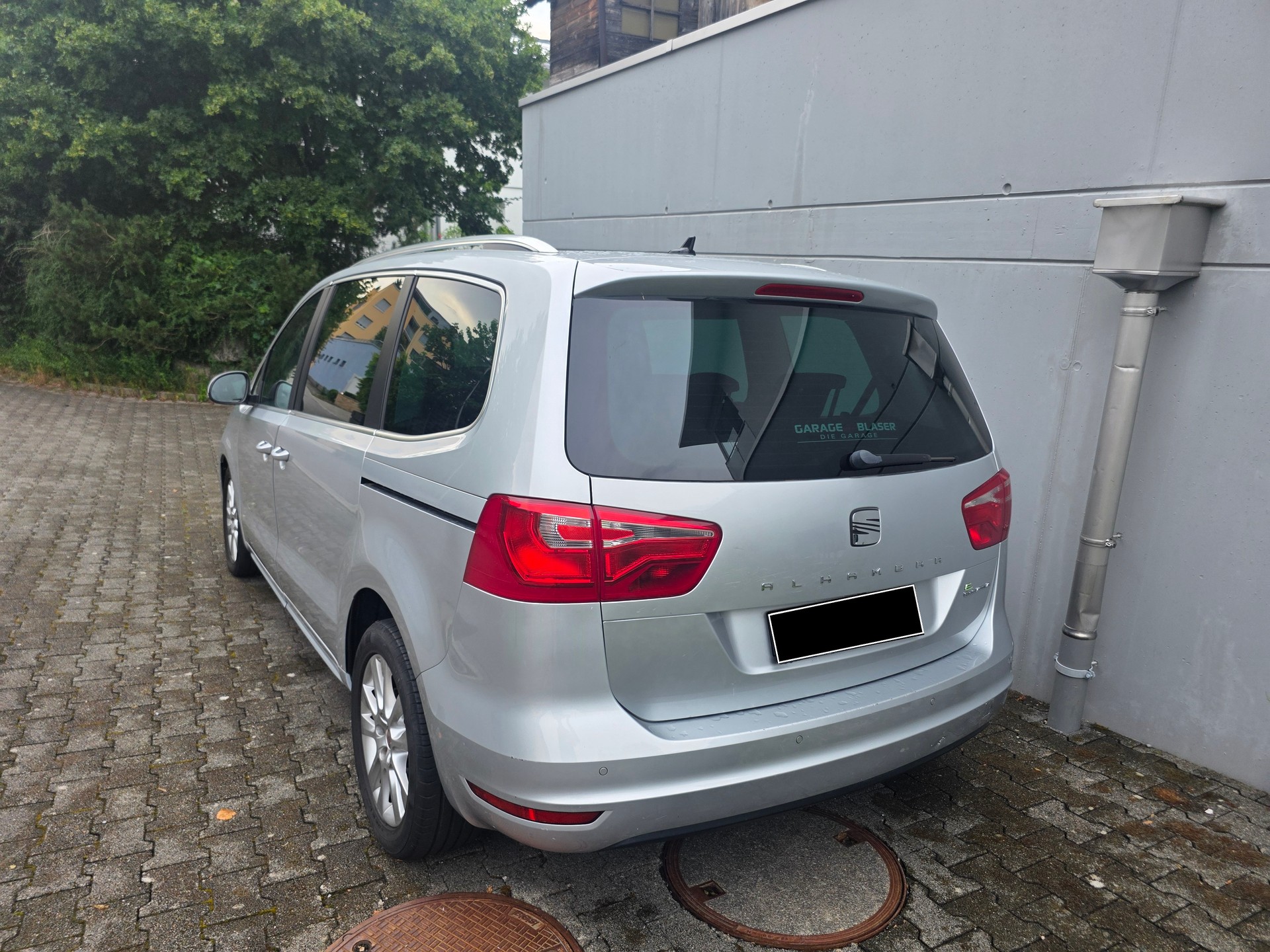 SEAT 2.0 TDI 140 EcoM Style-image-2