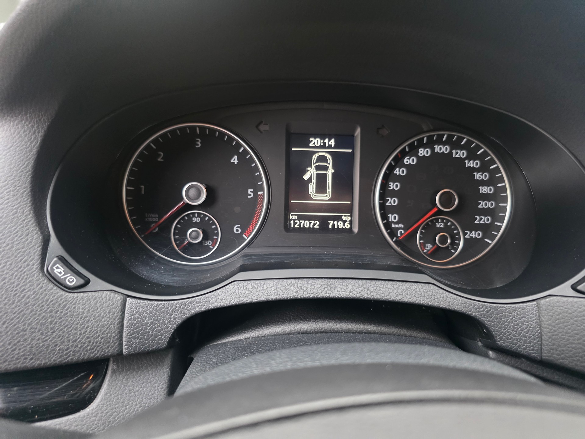 SEAT 2.0 TDI 140 EcoM Style-image-5