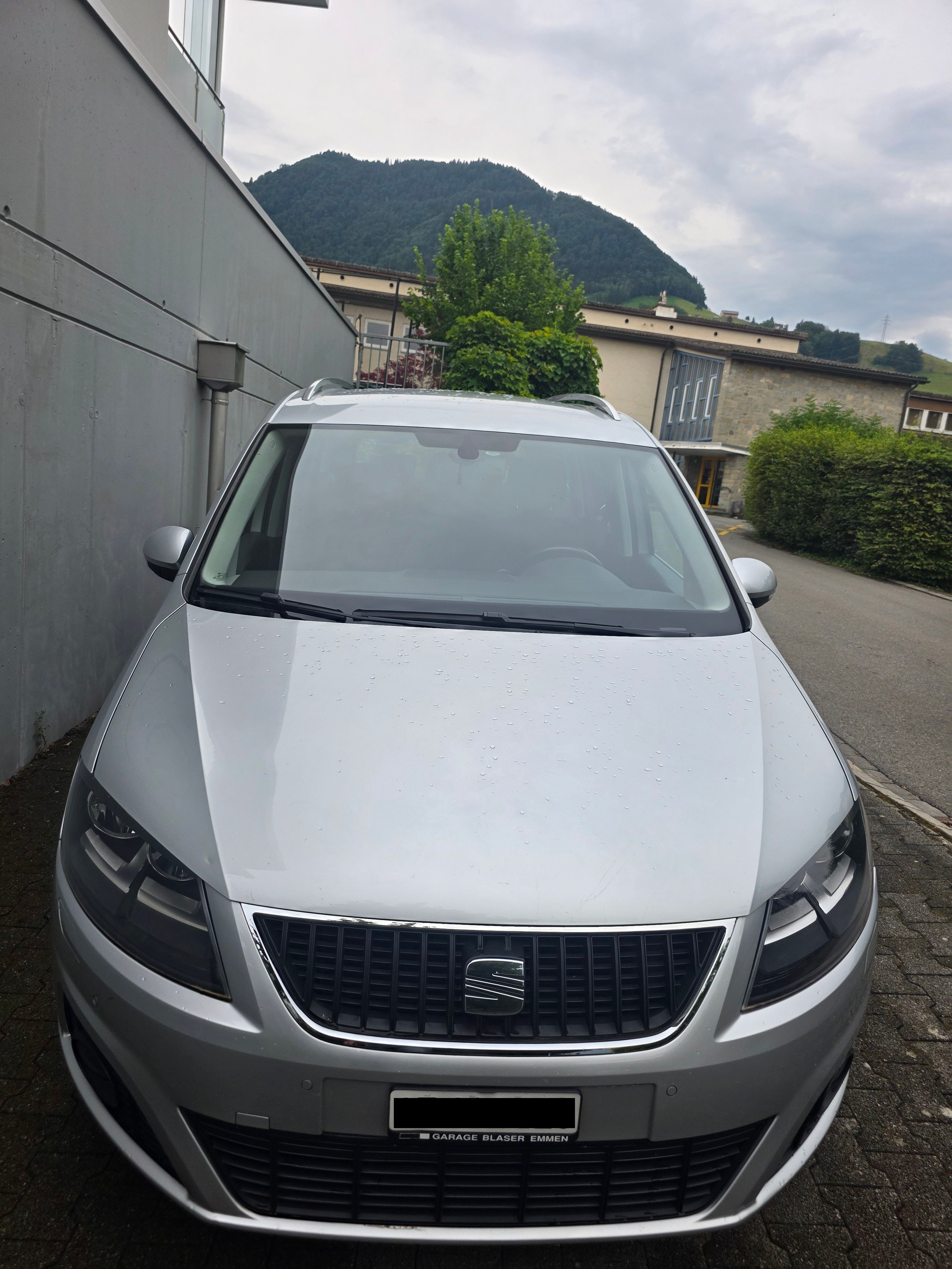 SEAT 2.0 TDI 140 EcoM Style-image-1
