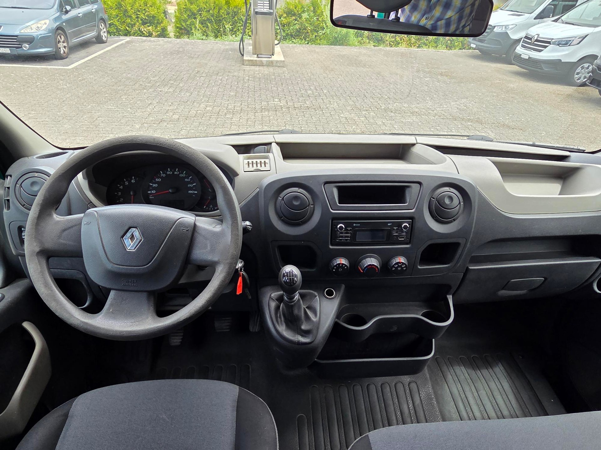 RENAULT Master DKab.-Ch. 3.5 t L3H1 2.3 dCi 146-image-7