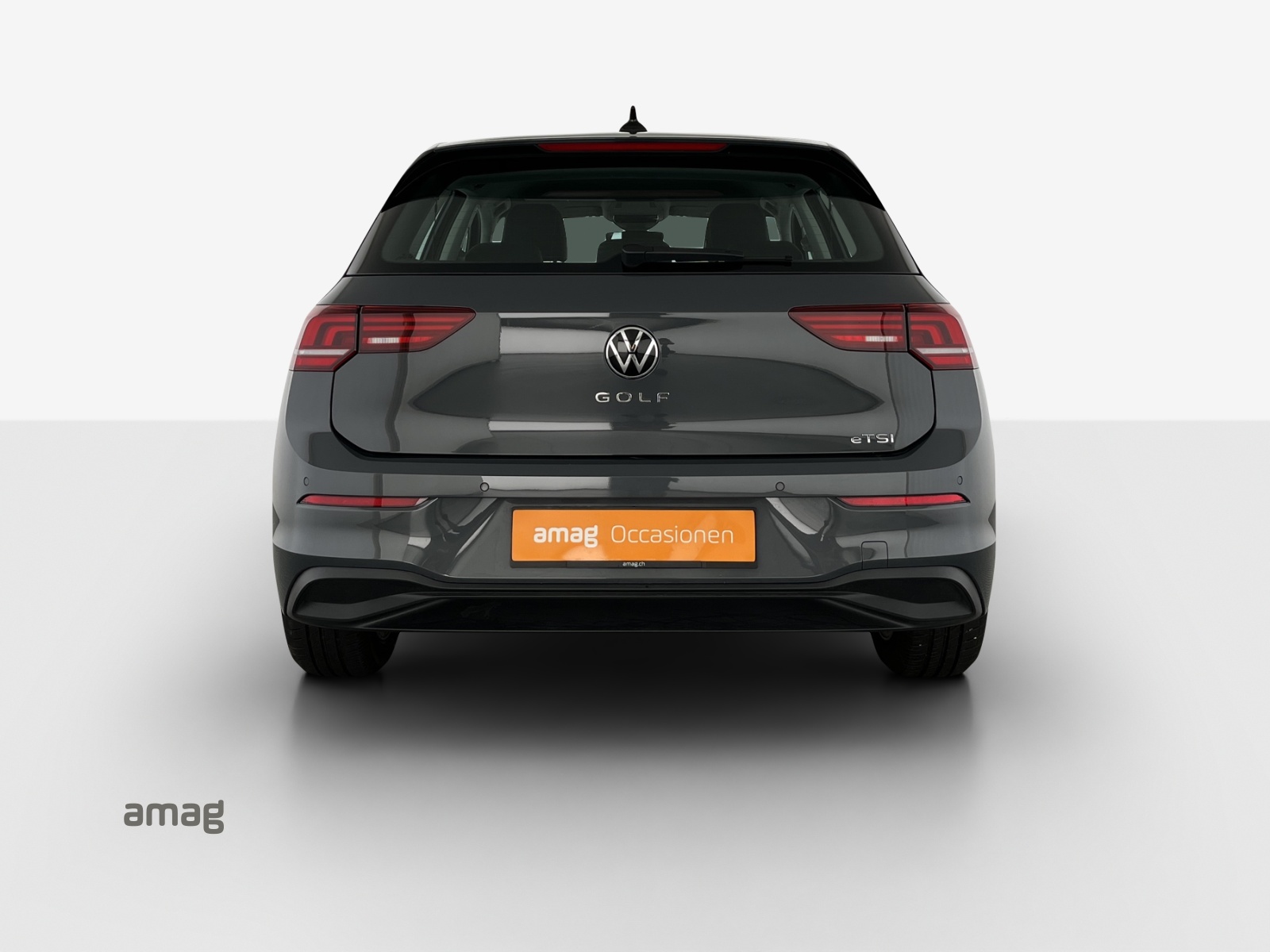 VW Golf 1.5 e TSI mHEV Life DSG-image-3