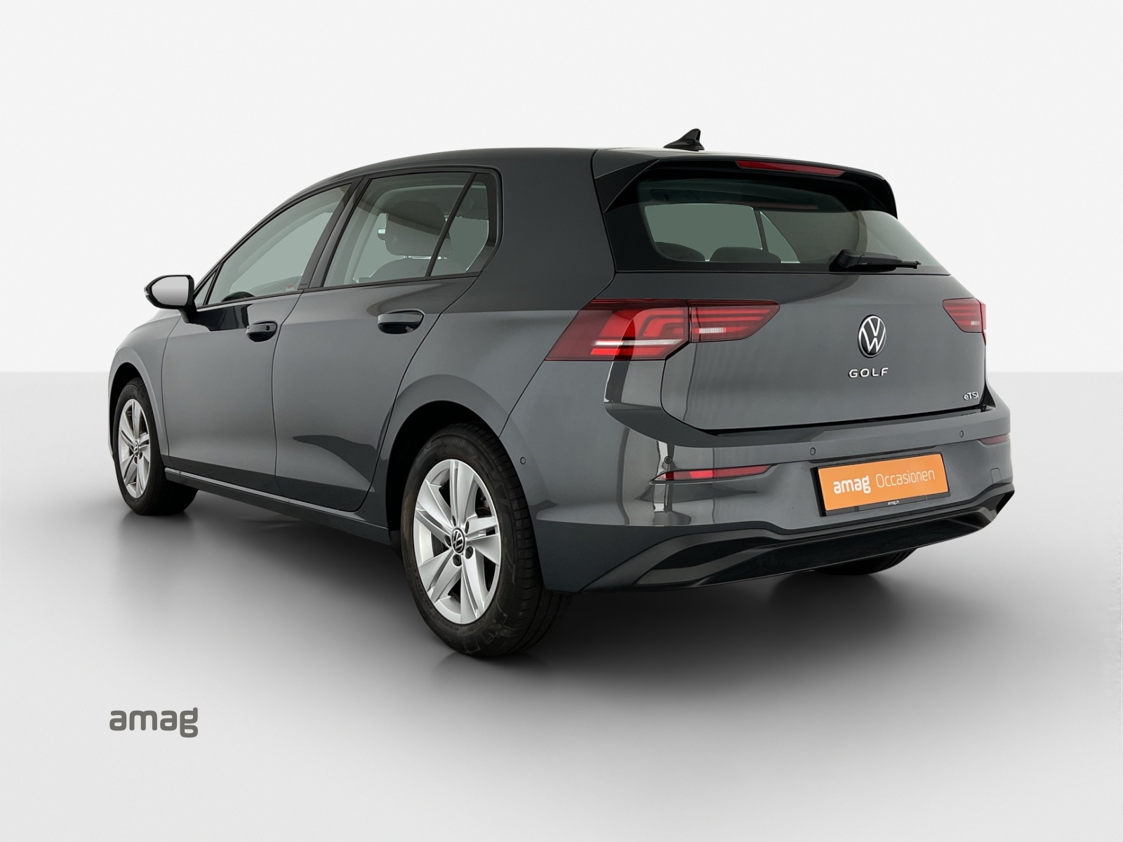 VW Golf 1.5 e TSI mHEV Life DSG-image-2