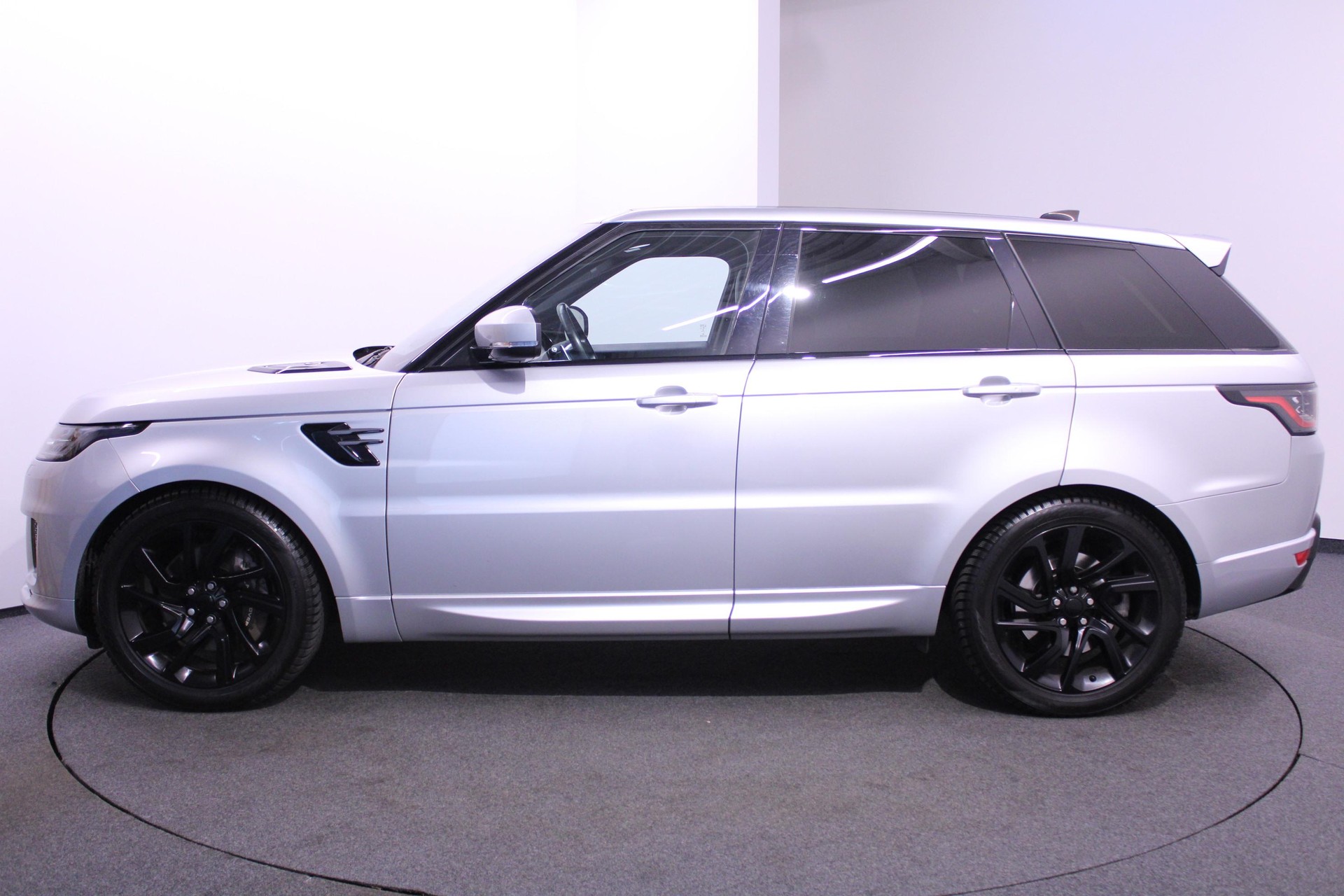 LAND ROVER Range Rover Sport 3.0 V6 SC HSE Dynamic-showroom-element-2