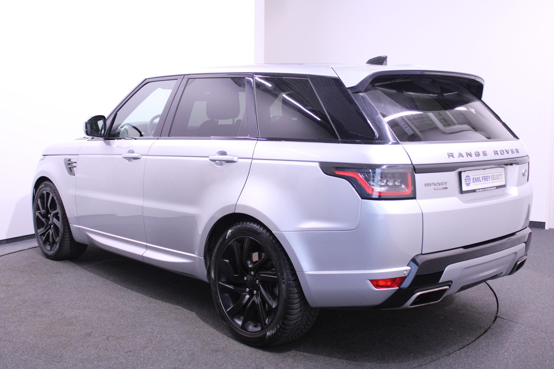 LAND ROVER Range Rover Sport 3.0 V6 SC HSE Dynamic-showroom-element-3