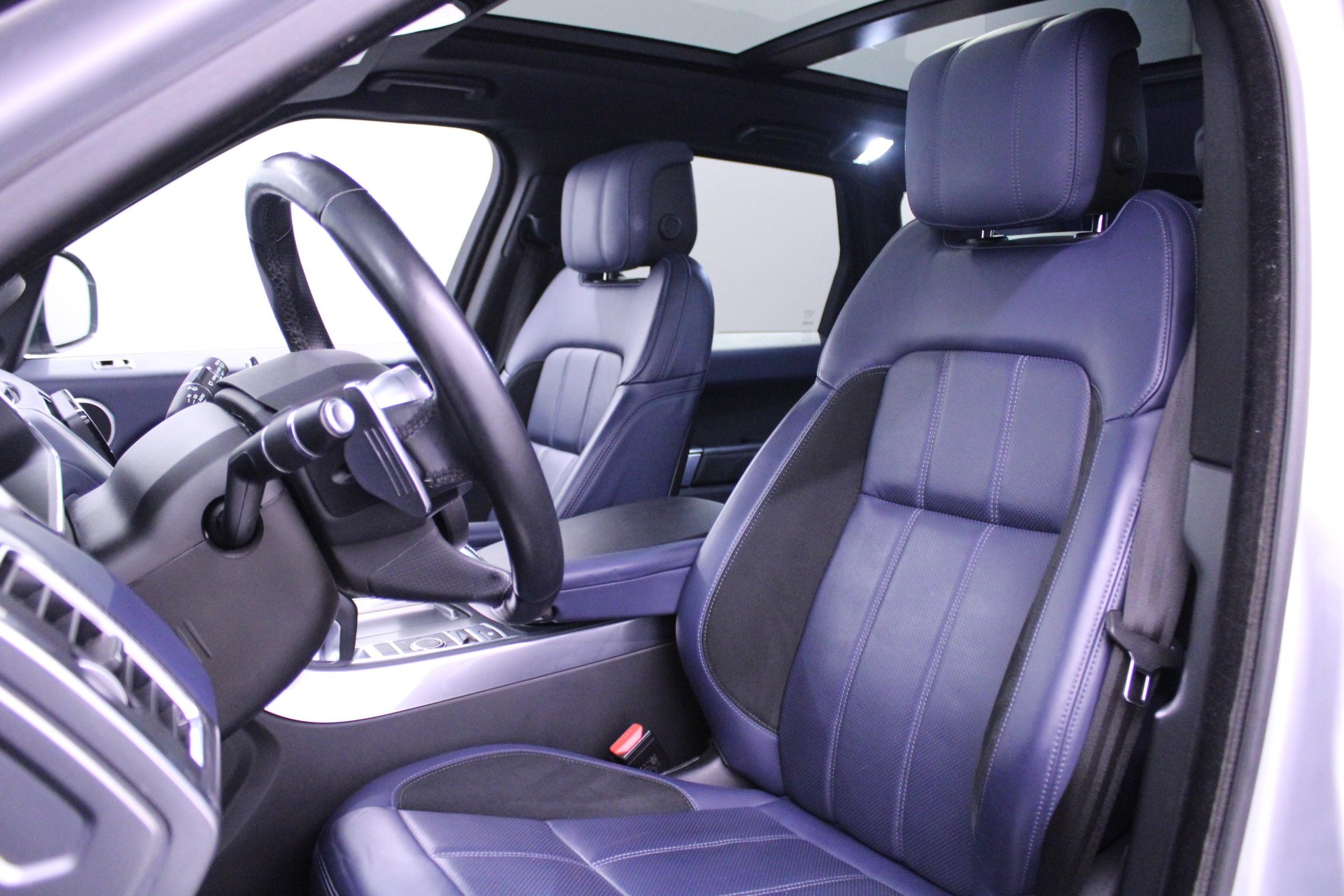 LAND ROVER Range Rover Sport 3.0 V6 SC HSE Dynamic-image-9