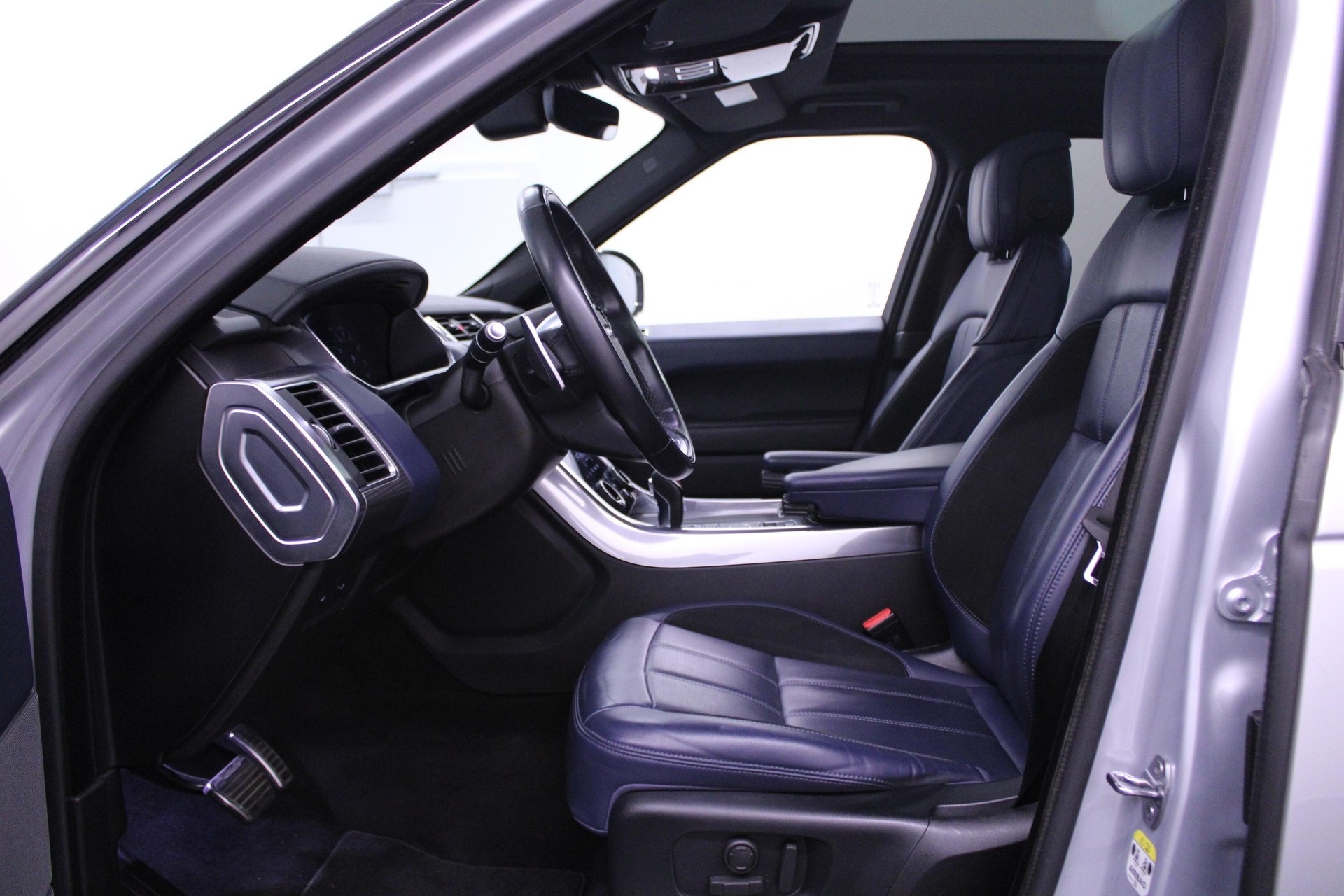 LAND ROVER Range Rover Sport 3.0 V6 SC HSE Dynamic-image-8