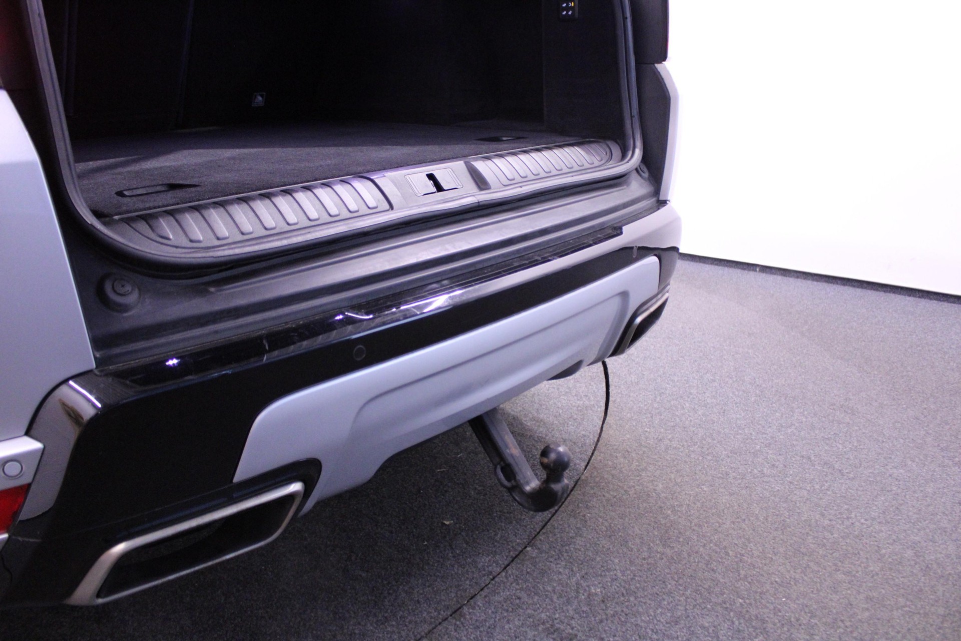 LAND ROVER Range Rover Sport 3.0 V6 SC HSE Dynamic-image-6