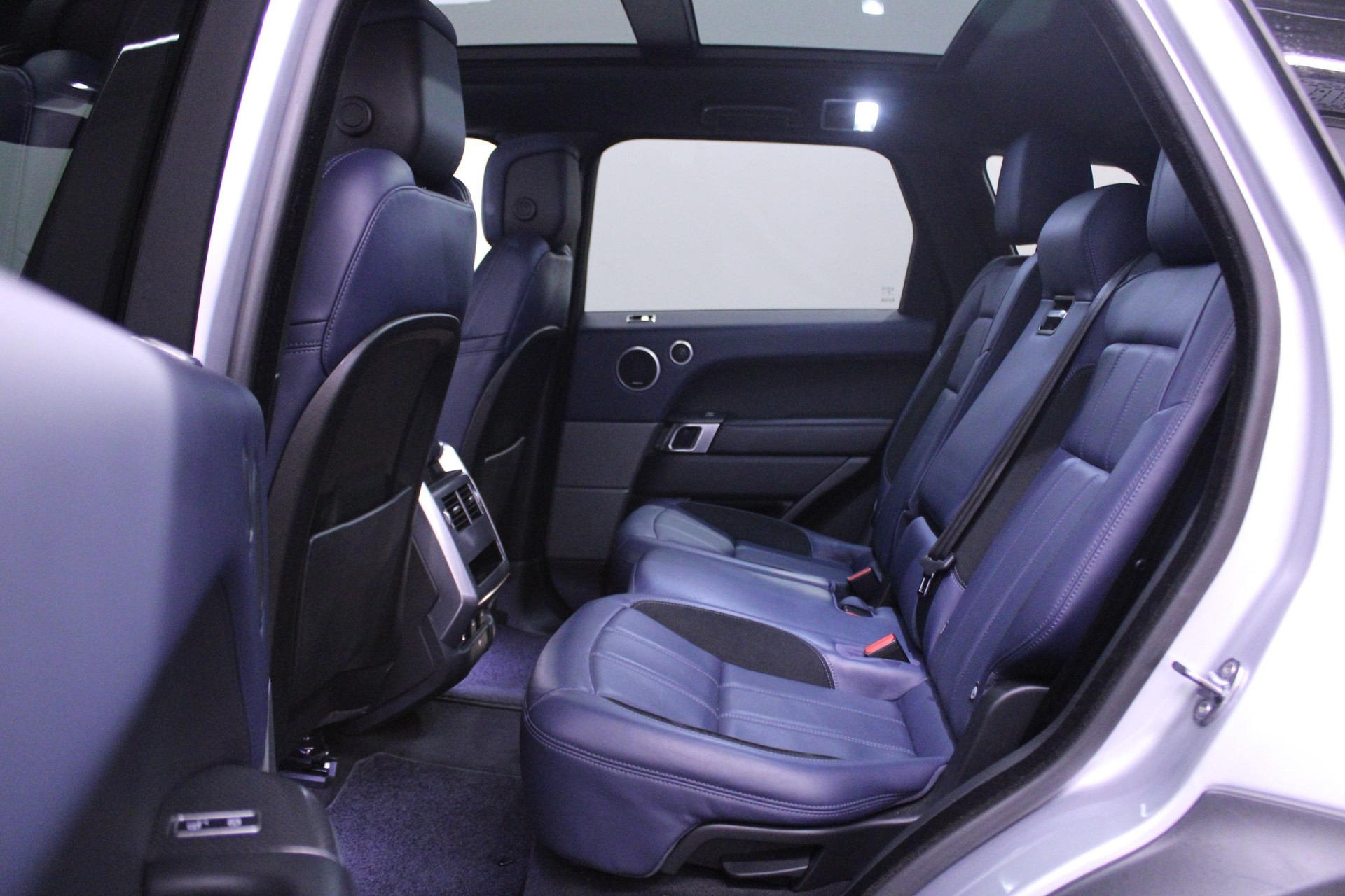 LAND ROVER Range Rover Sport 3.0 V6 SC HSE Dynamic-image-10