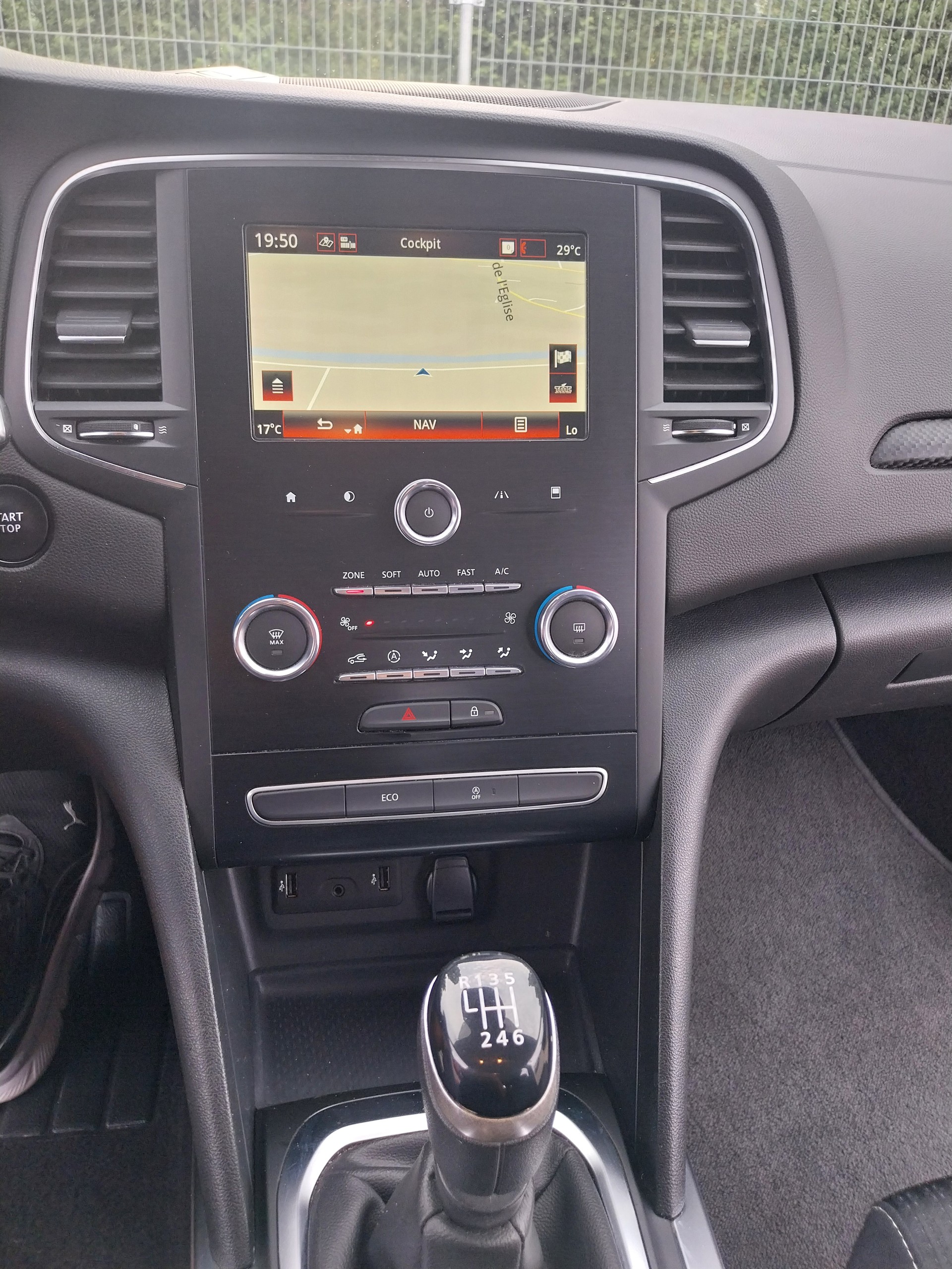 RENAULT Mégane Grandtour 1.5 dCi Business-image-10