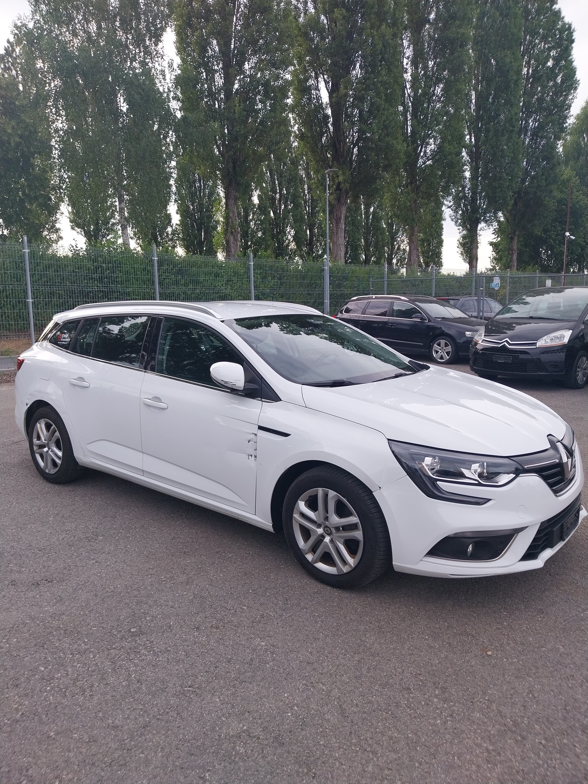 RENAULT Mégane Grandtour 1.5 dCi Business-image-2