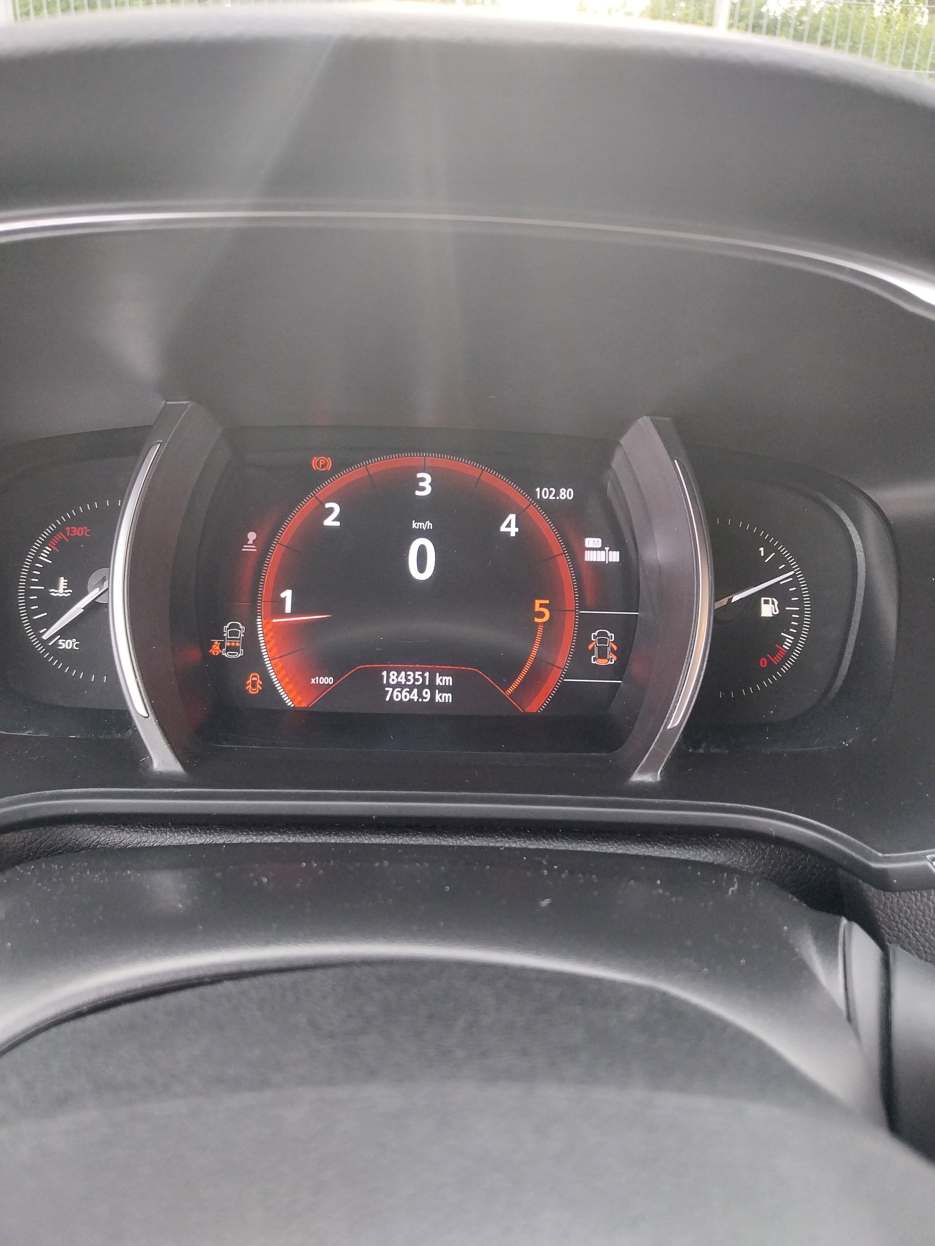 RENAULT Mégane Grandtour 1.5 dCi Business-image-9