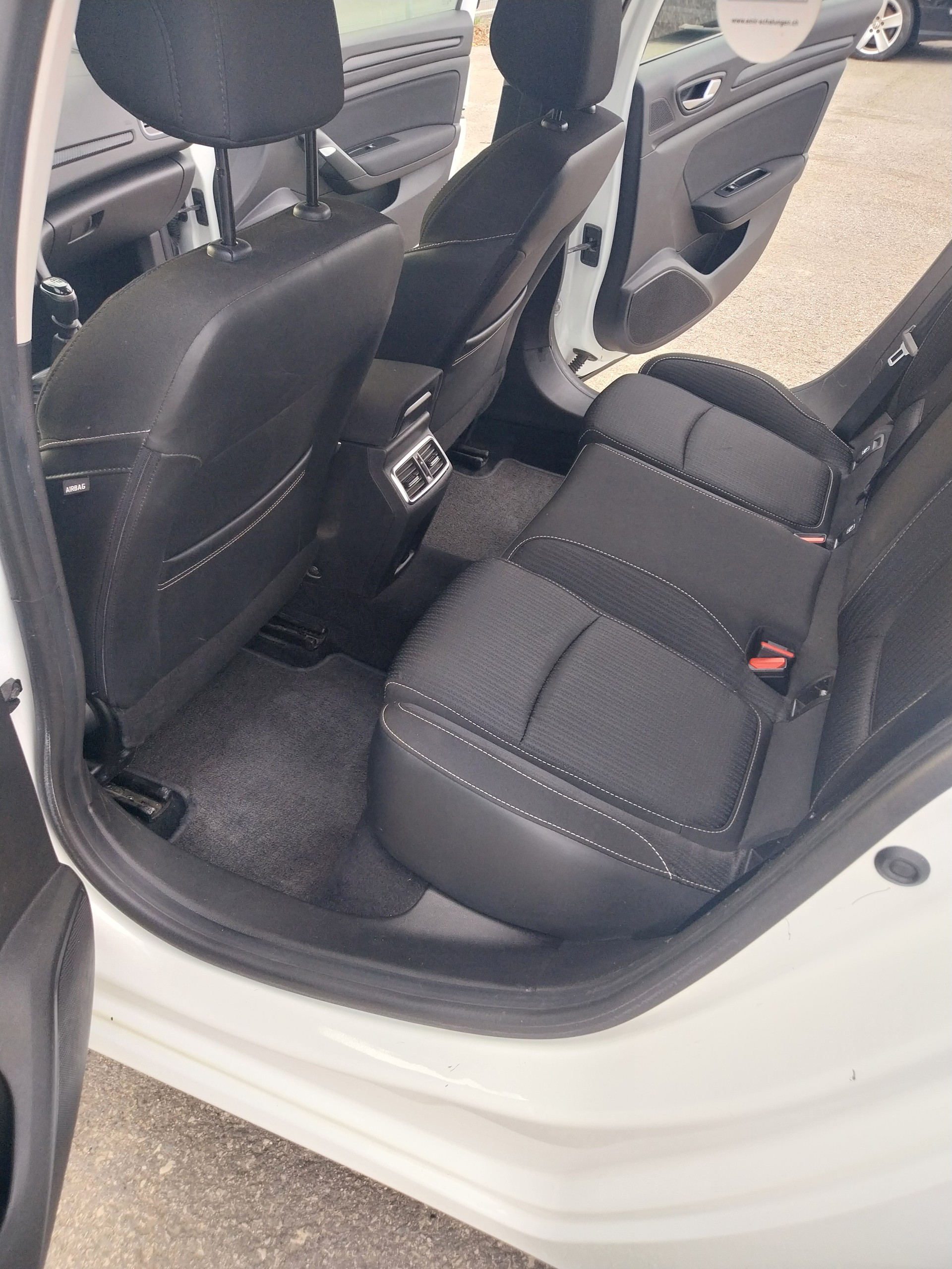 RENAULT Mégane Grandtour 1.5 dCi Business-image-11