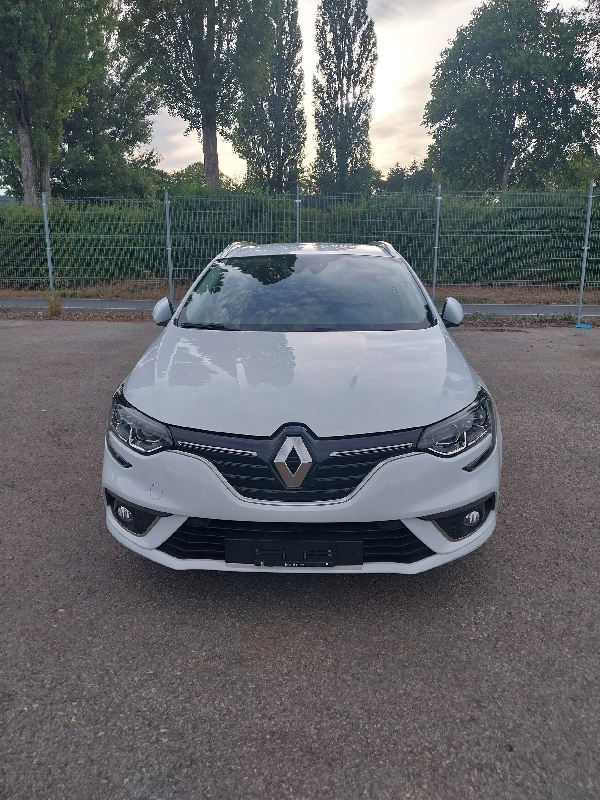 RENAULT Mégane Grandtour 1.5 dCi Business-image-1