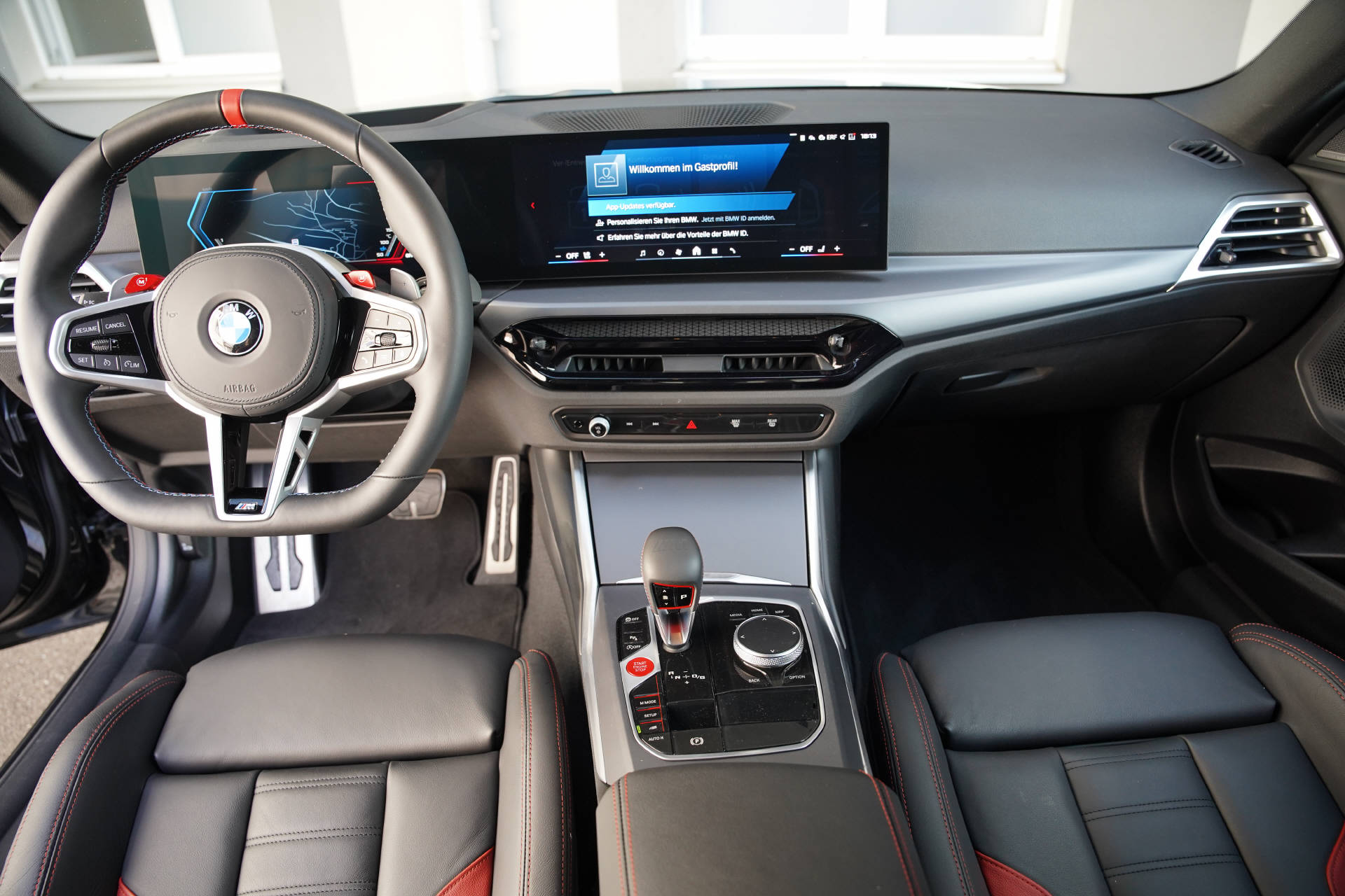 BMW M2 Steptronic LCI-image-11
