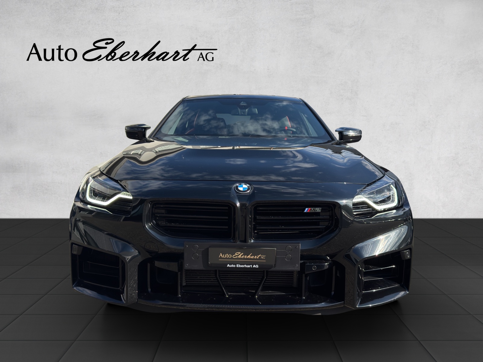 BMW M2 Steptronic LCI-image-3