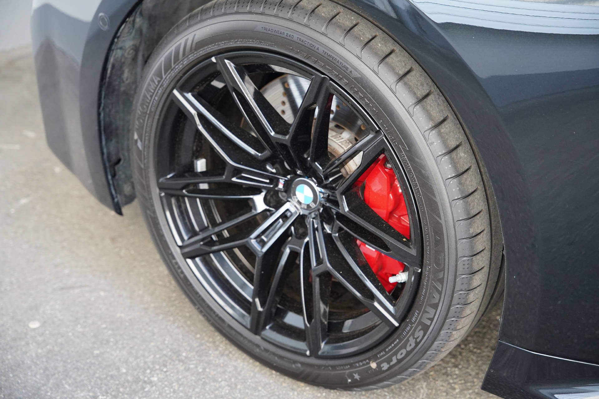 BMW M2 Steptronic LCI-image-5
